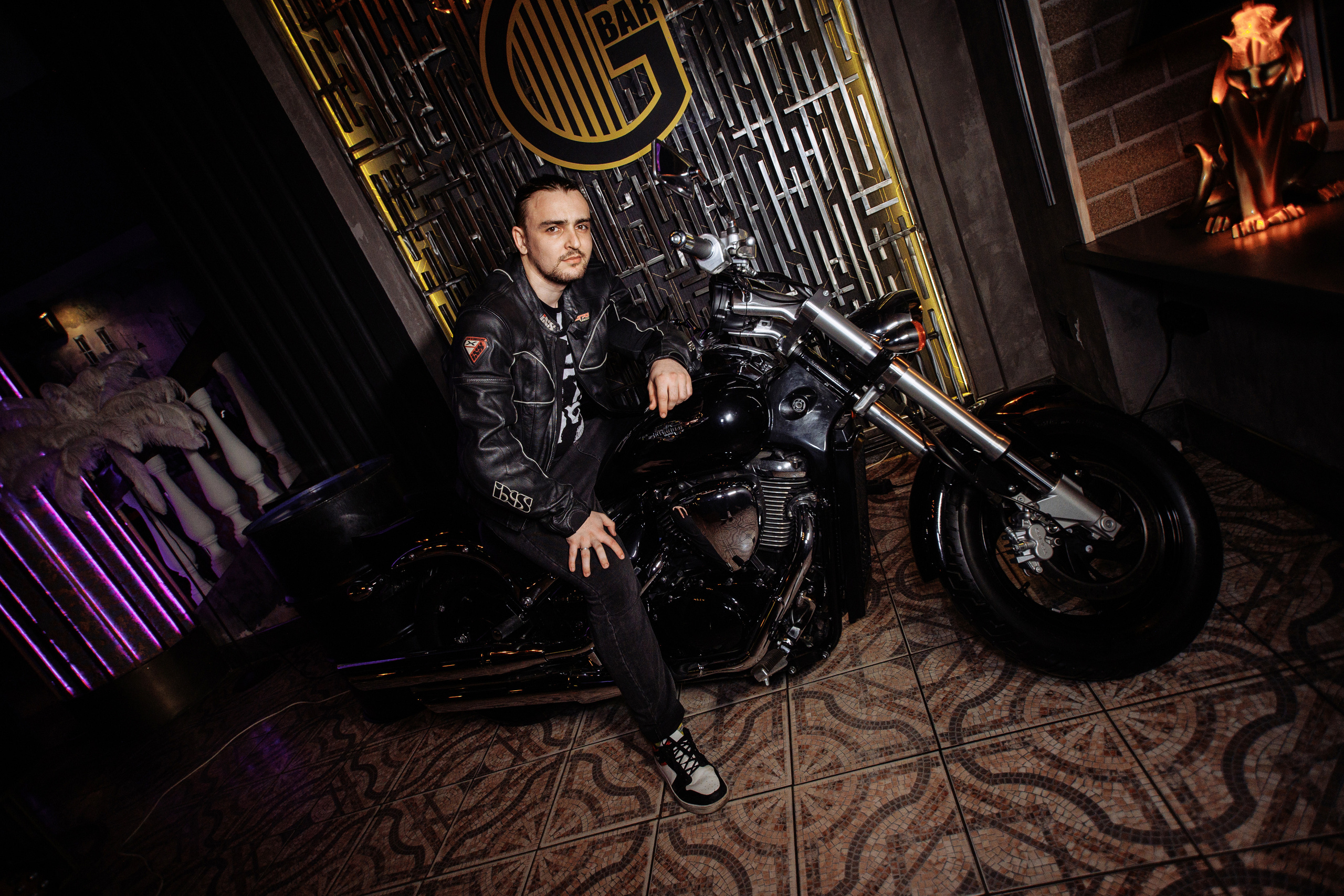 Rock Party. Andrey Pospelove. Фотограф в Саратове