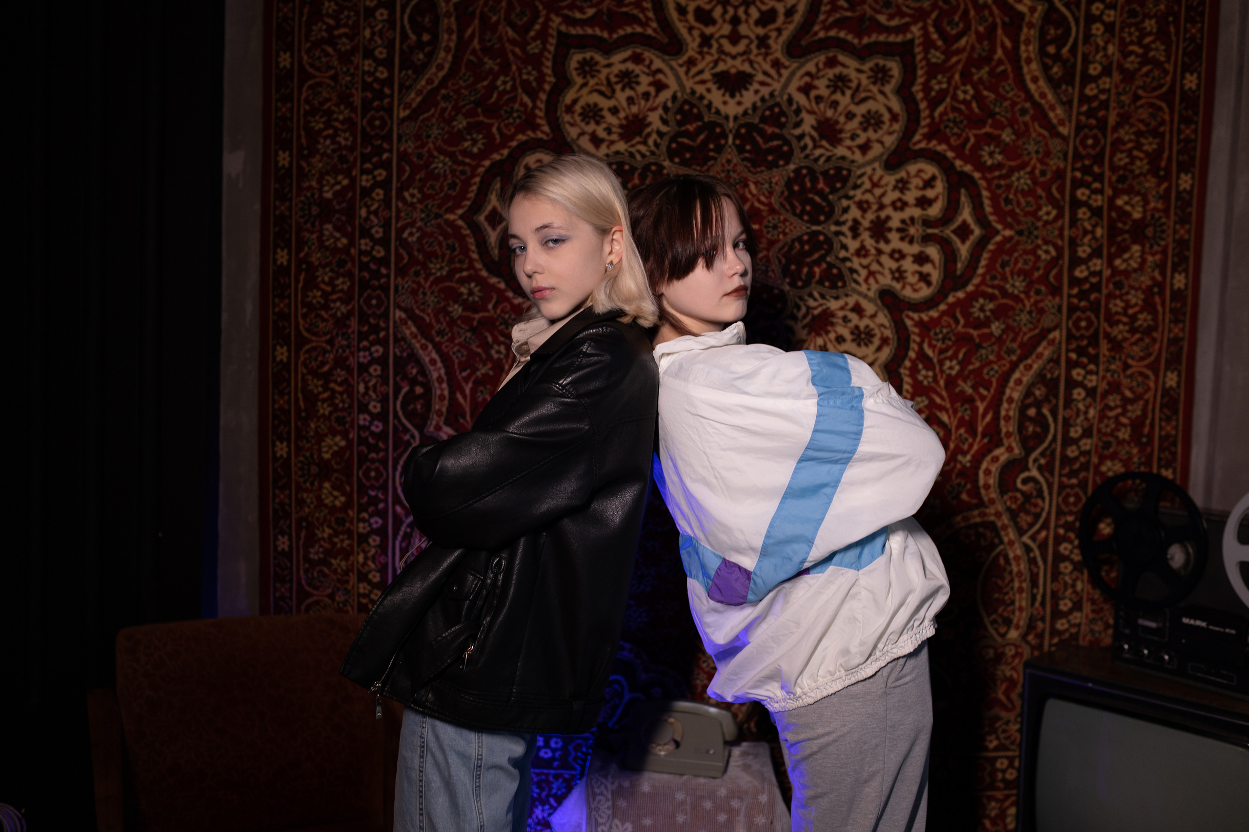 Школьная 90ые. Andrey Pospelove. Фотограф в Саратове