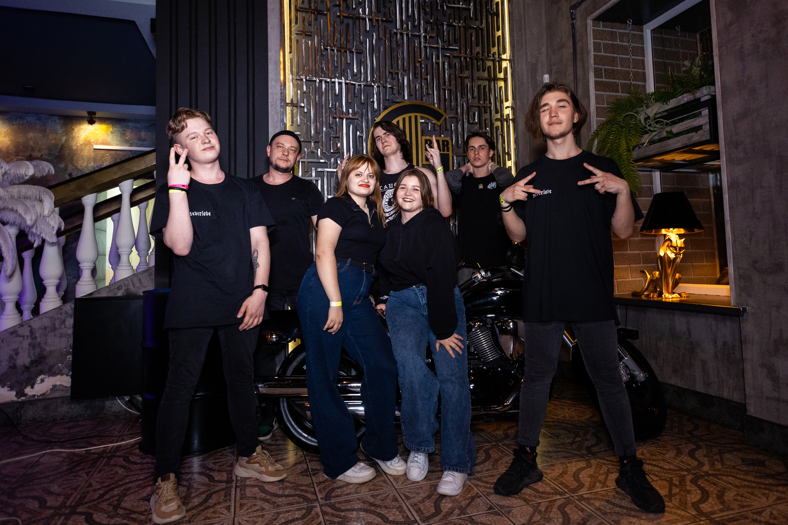 Rock Party. Andrey Pospelove. Фотограф в Саратове