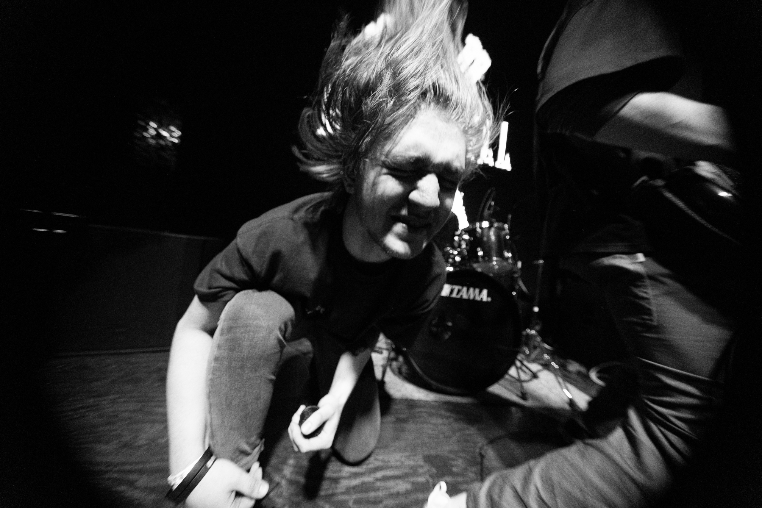 Rock Party. Andrey Pospelove. Фотограф в Саратове