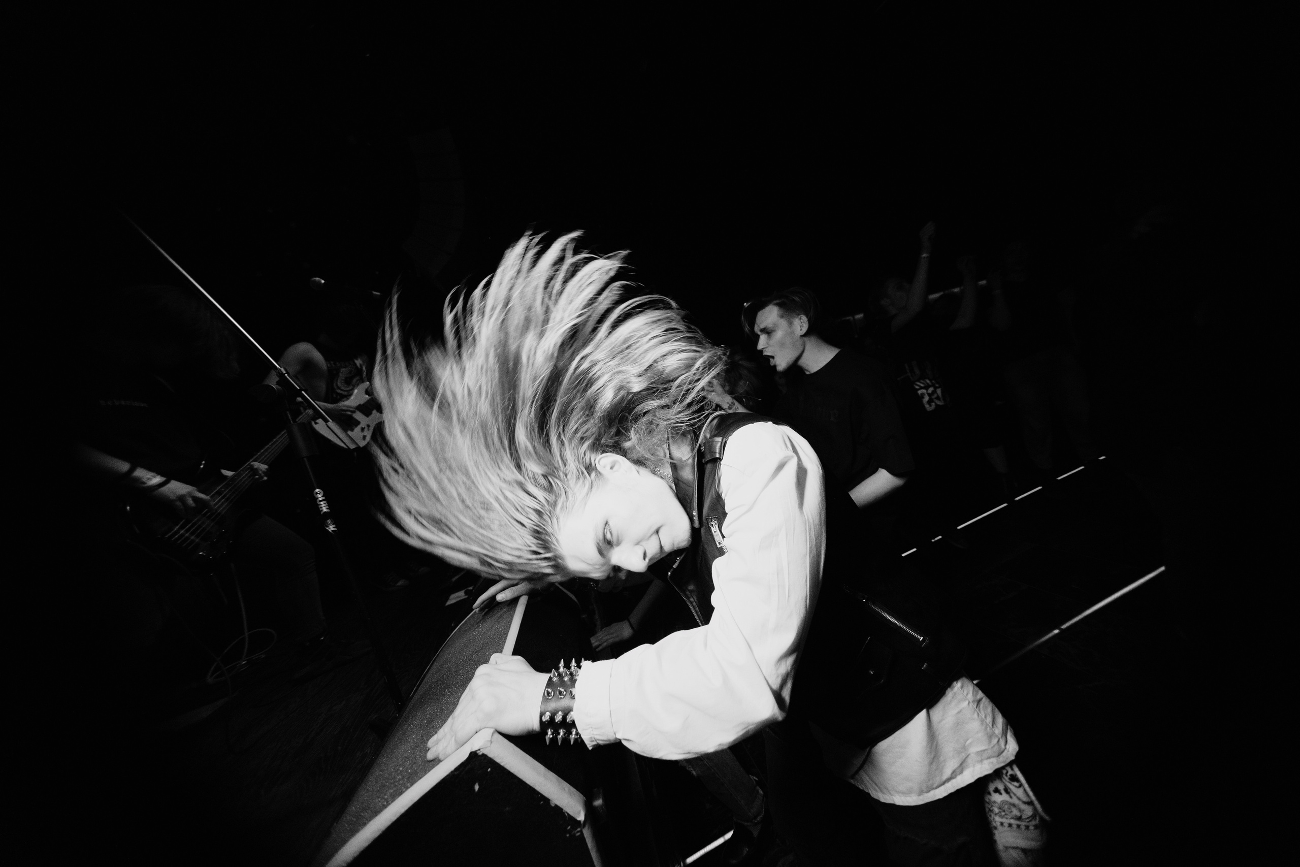 Rock Party. Andrey Pospelove. Фотограф в Саратове