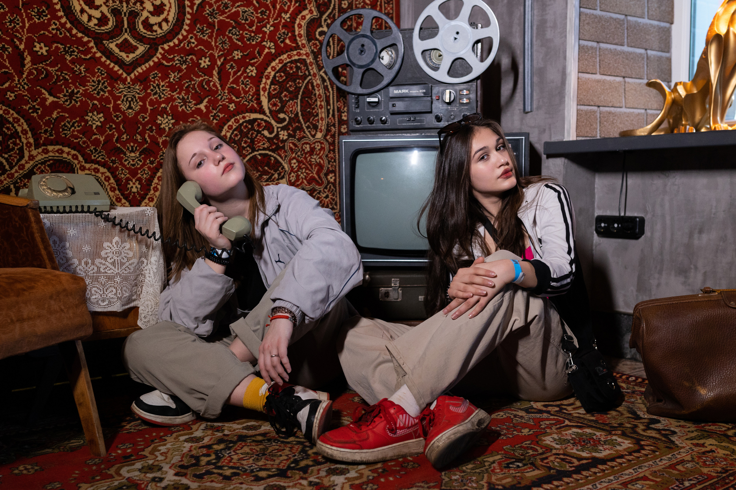 Школьная 90ые. Andrey Pospelove. Фотограф в Саратове