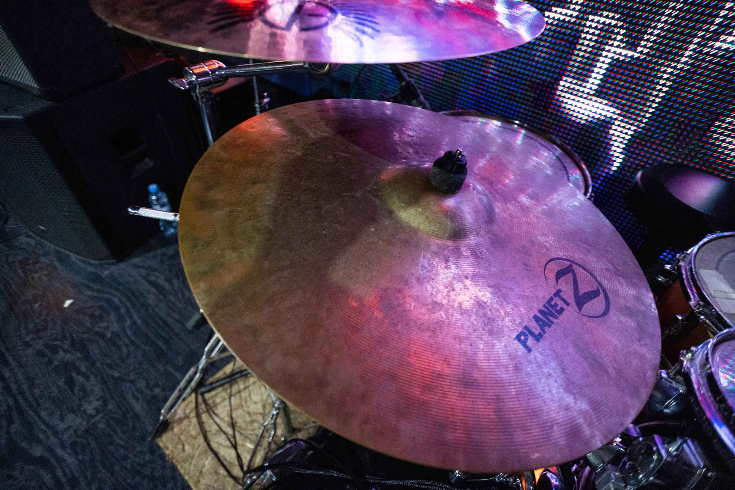 Rock Party. Andrey Pospelove. Фотограф в Саратове