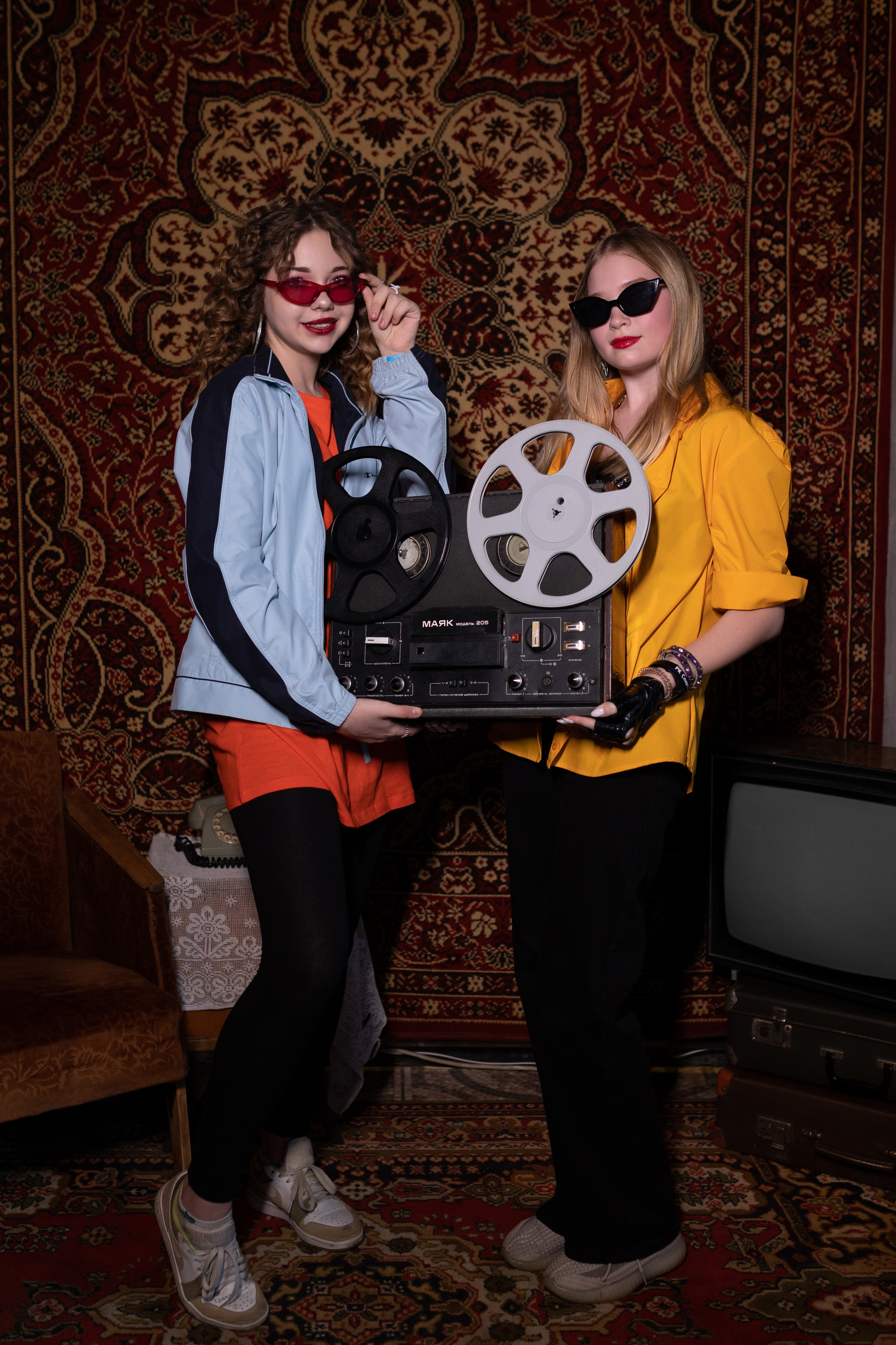 Школьная 90ые. Andrey Pospelove. Фотограф в Саратове