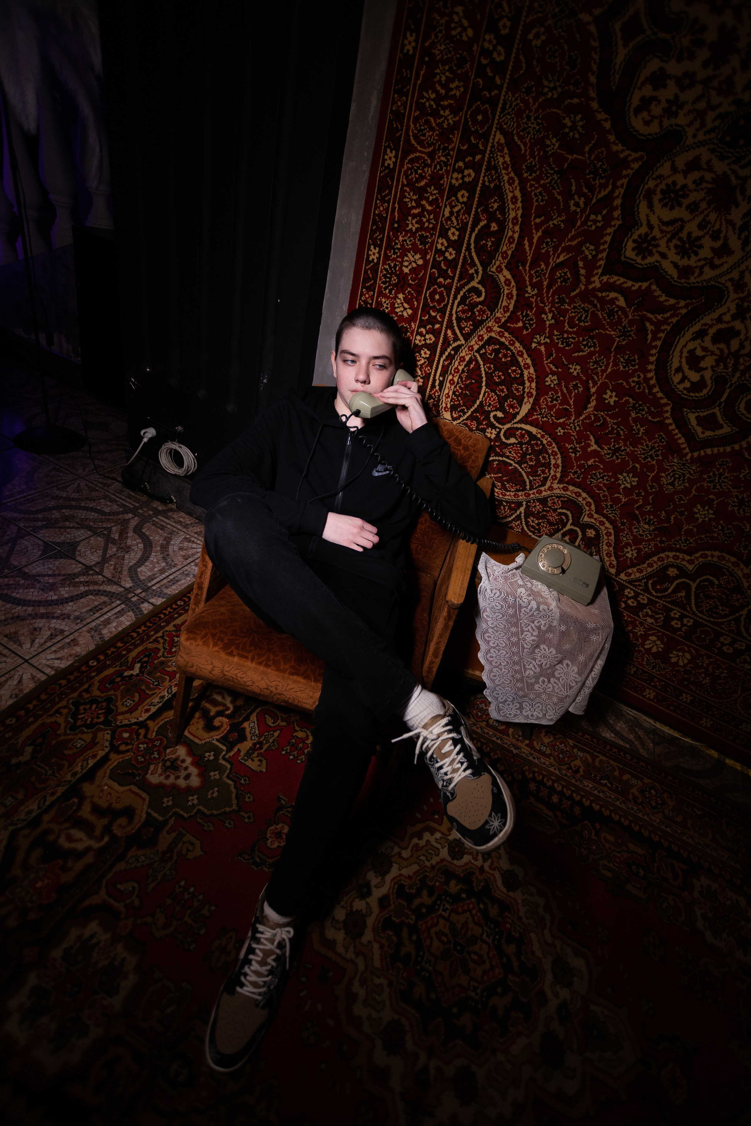 Школьная 90ые. Andrey Pospelove. Фотограф в Саратове