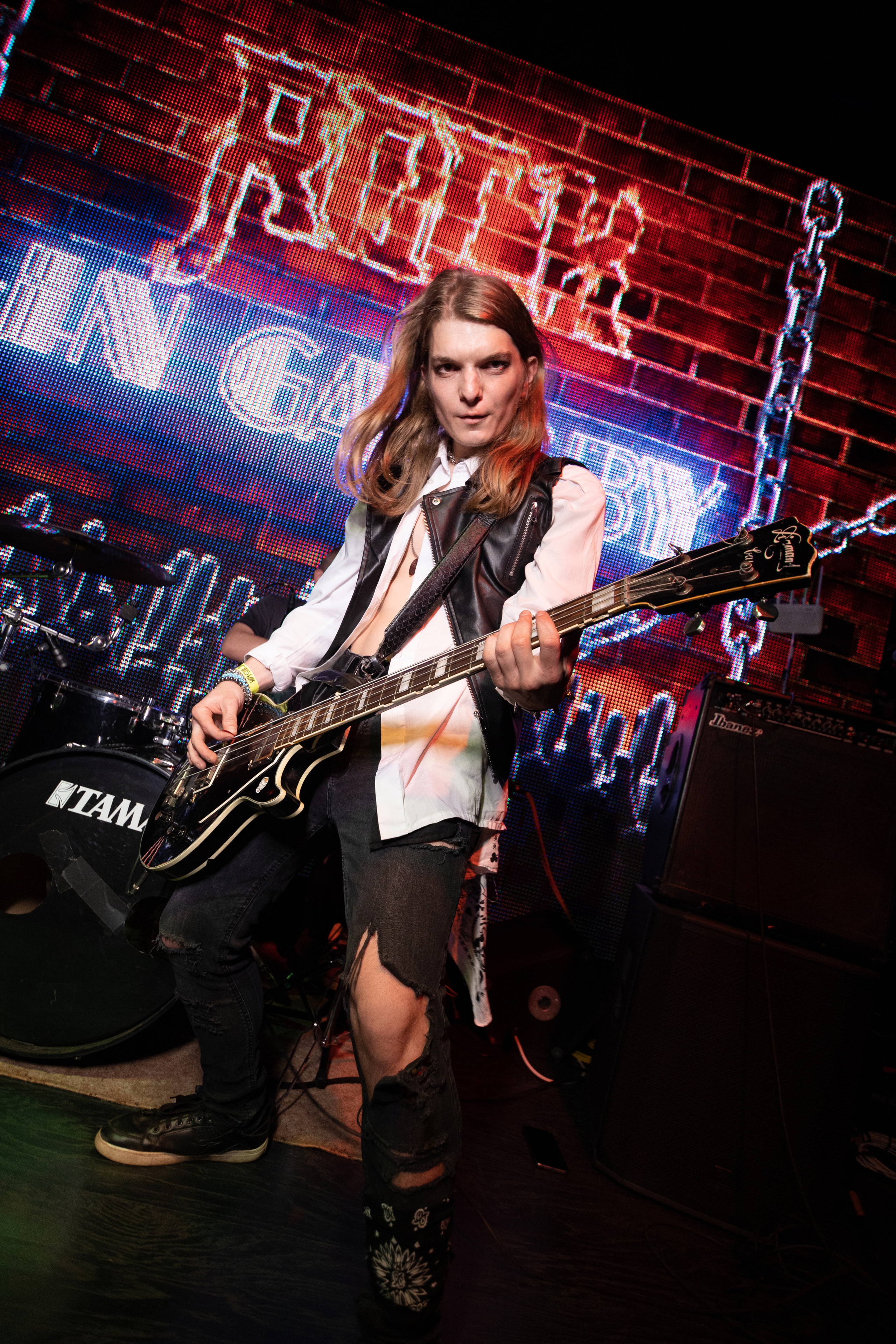 Rock Party. Andrey Pospelove. Фотограф в Саратове