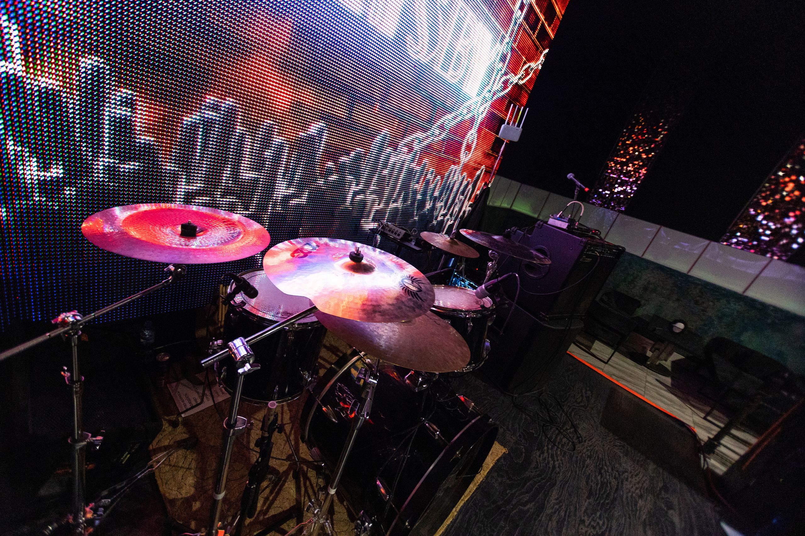 Rock Party. Andrey Pospelove. Фотограф в Саратове