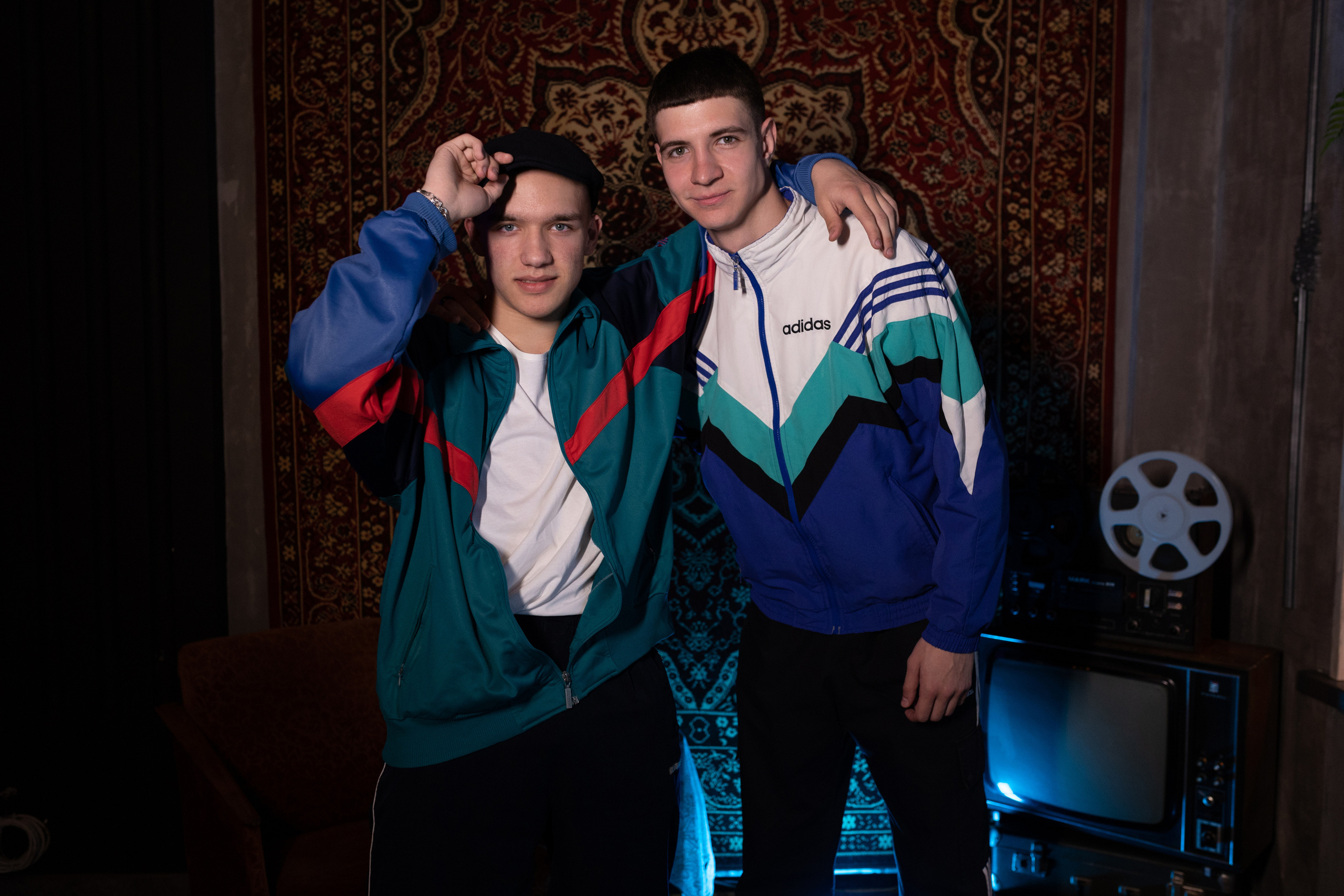 Школьная 90ые. Andrey Pospelove. Фотограф в Саратове