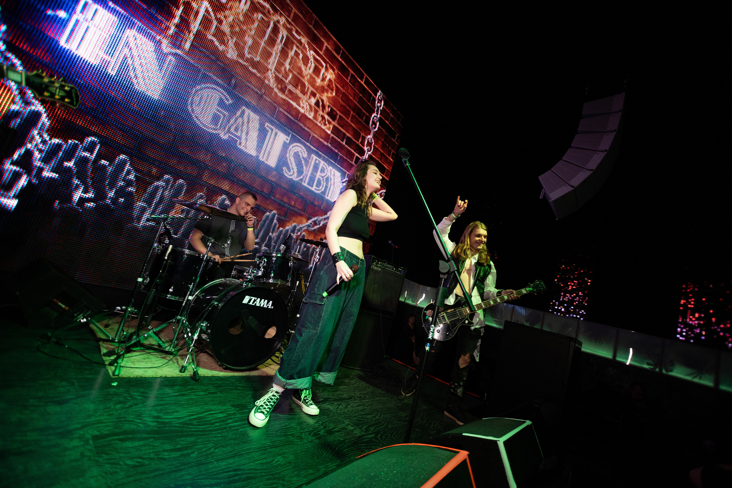 Rock Party. Andrey Pospelove. Фотограф в Саратове