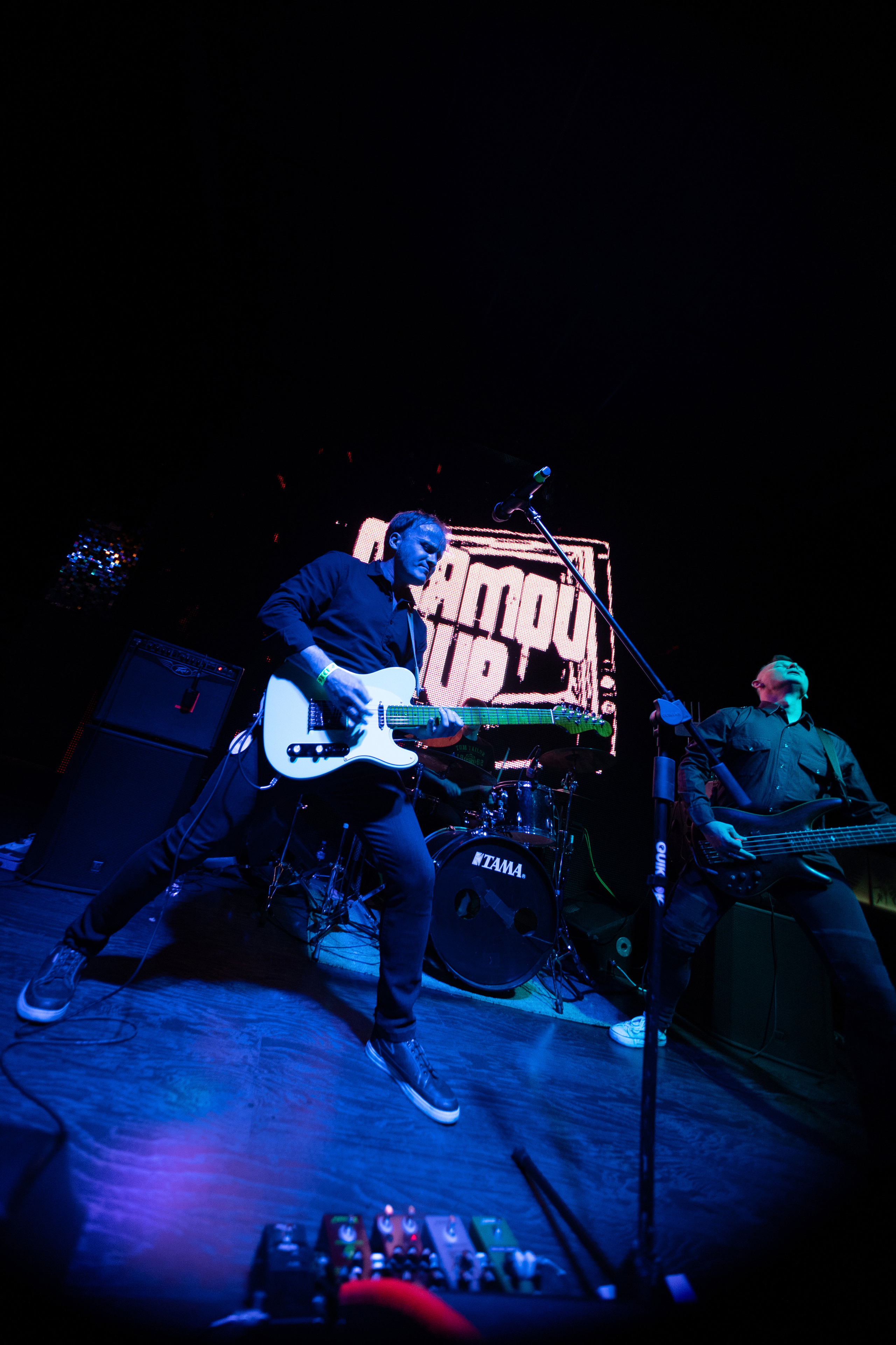 Rock Party. Andrey Pospelove. Фотограф в Саратове