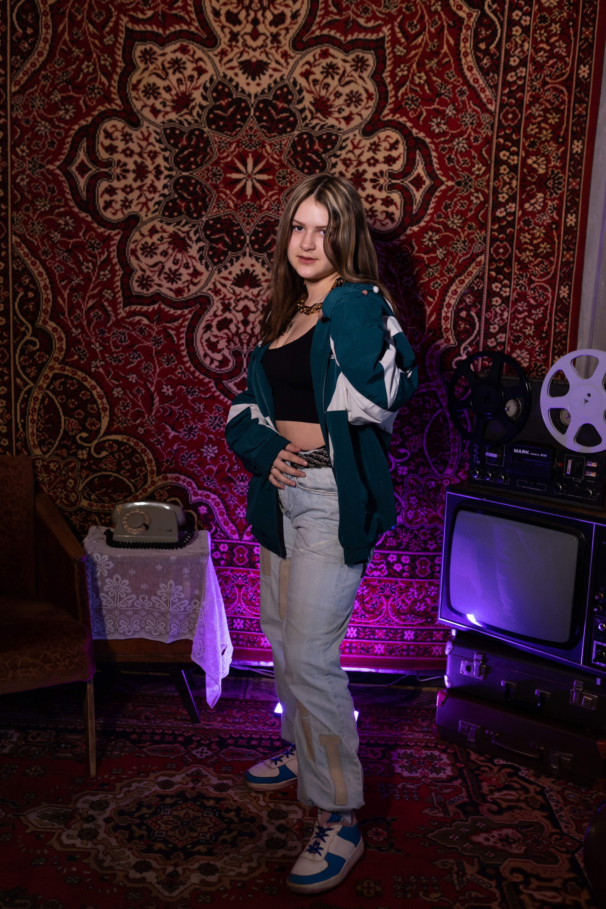 Школьная 90ые. Andrey Pospelove. Фотограф в Саратове