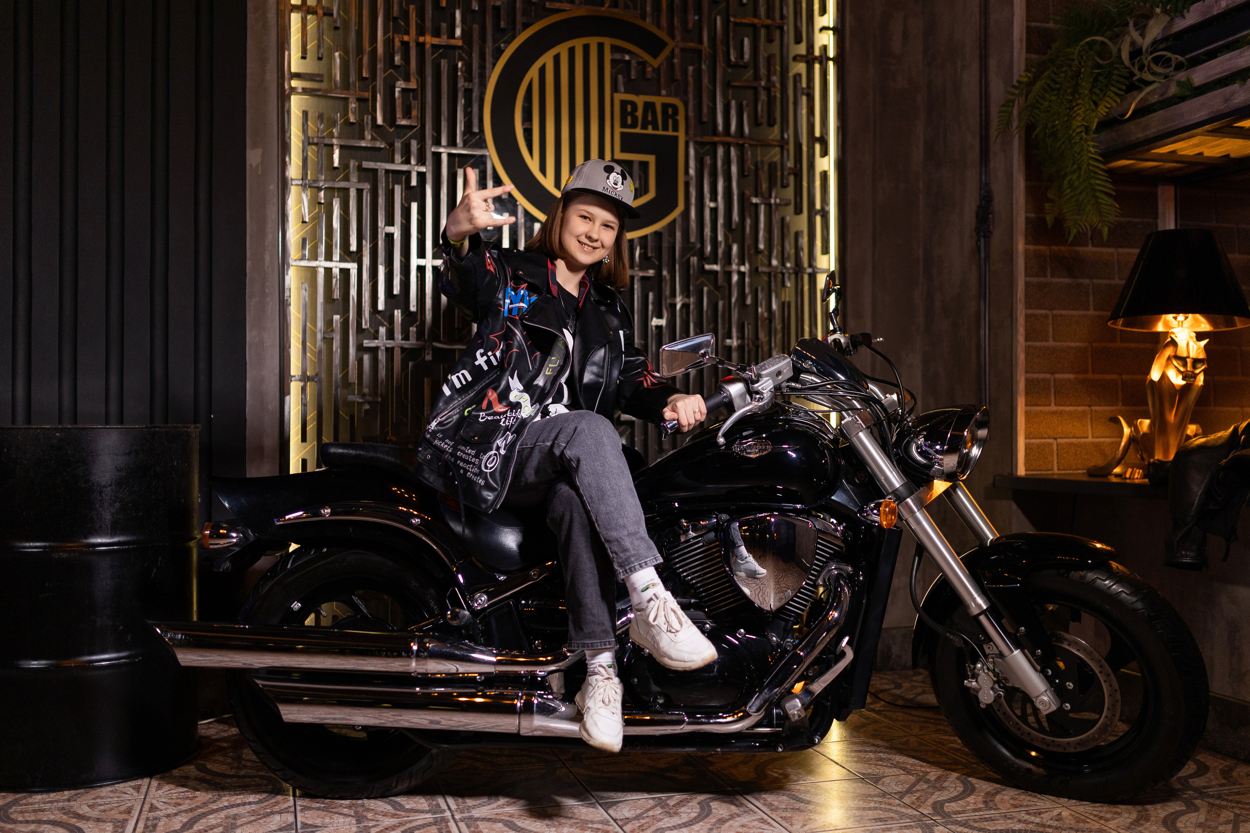 Rock Party. Andrey Pospelove. Фотограф в Саратове