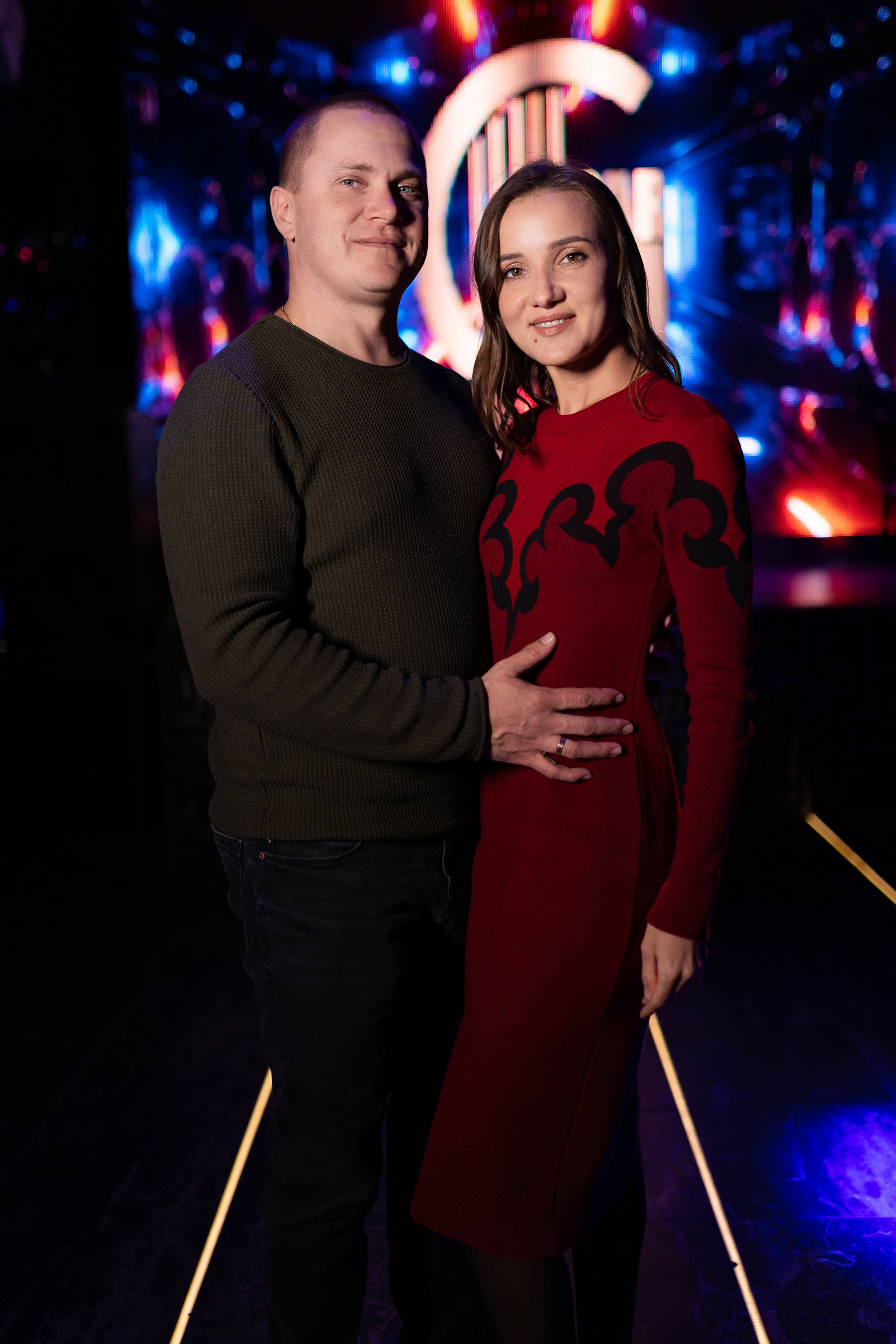 Avenue Band. Andrey Pospelove. Фотограф в Саратове