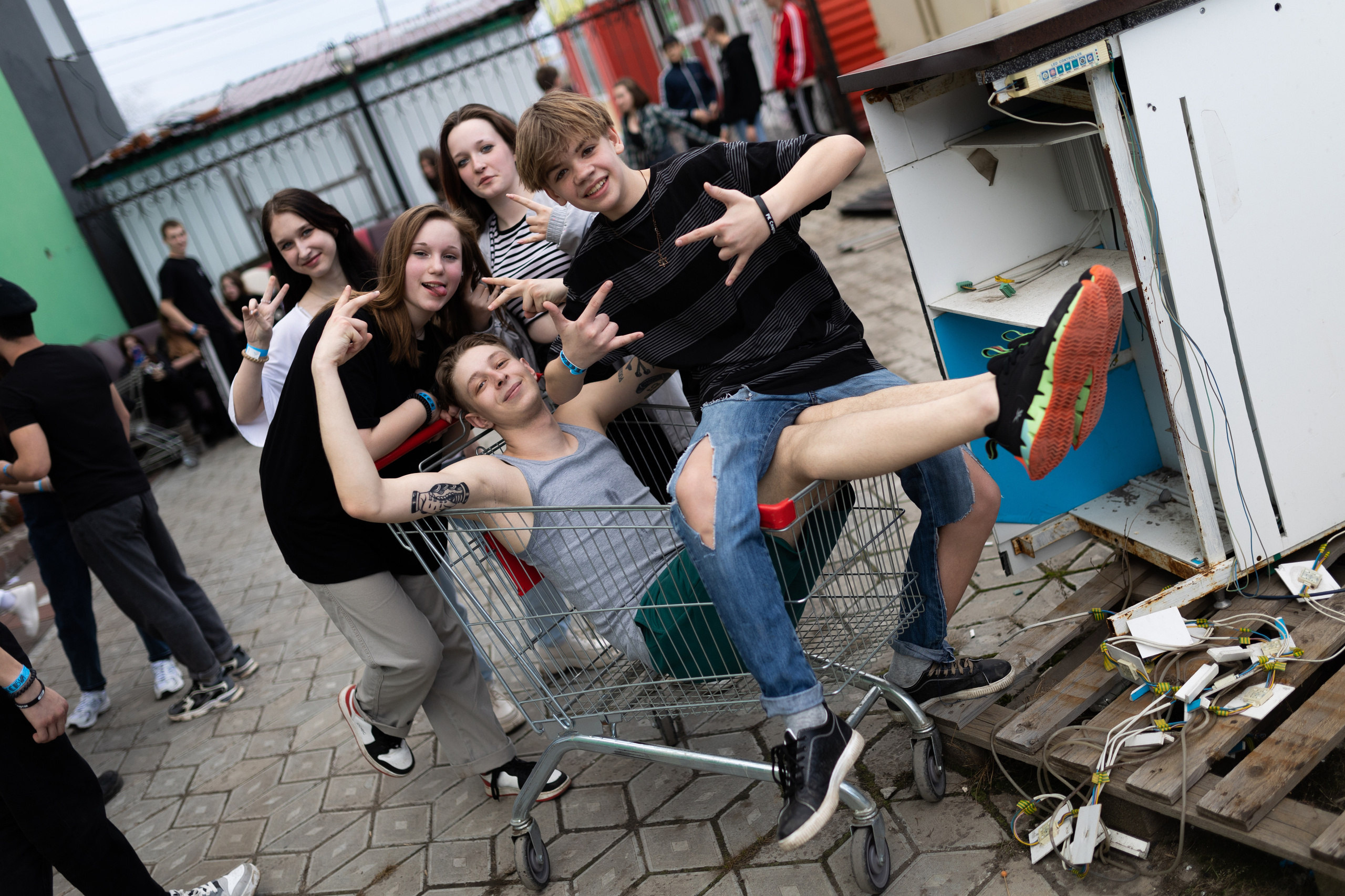 Школьная 90ые. Andrey Pospelove. Фотограф в Саратове