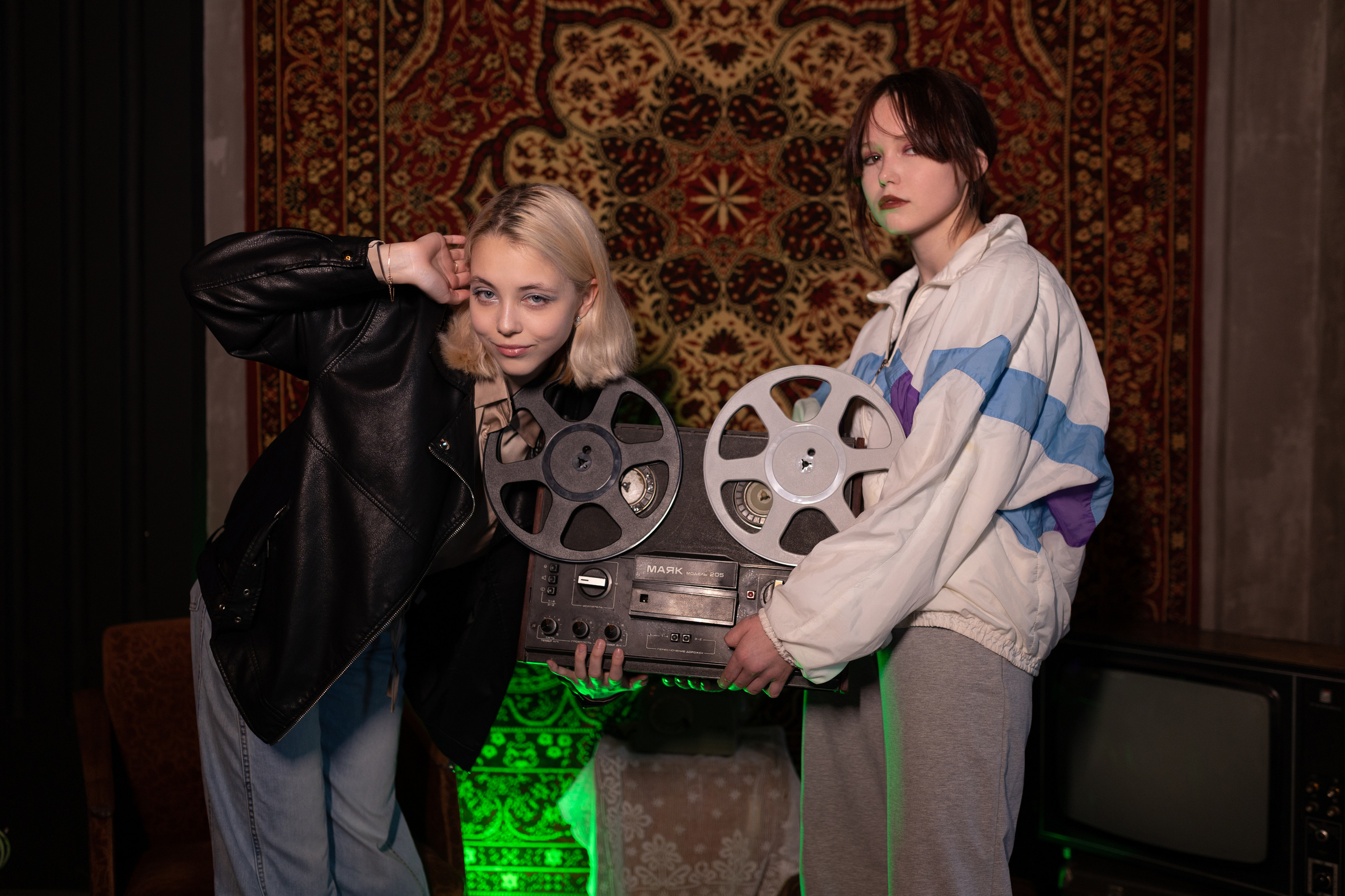 Школьная 90ые. Andrey Pospelove. Фотограф в Саратове