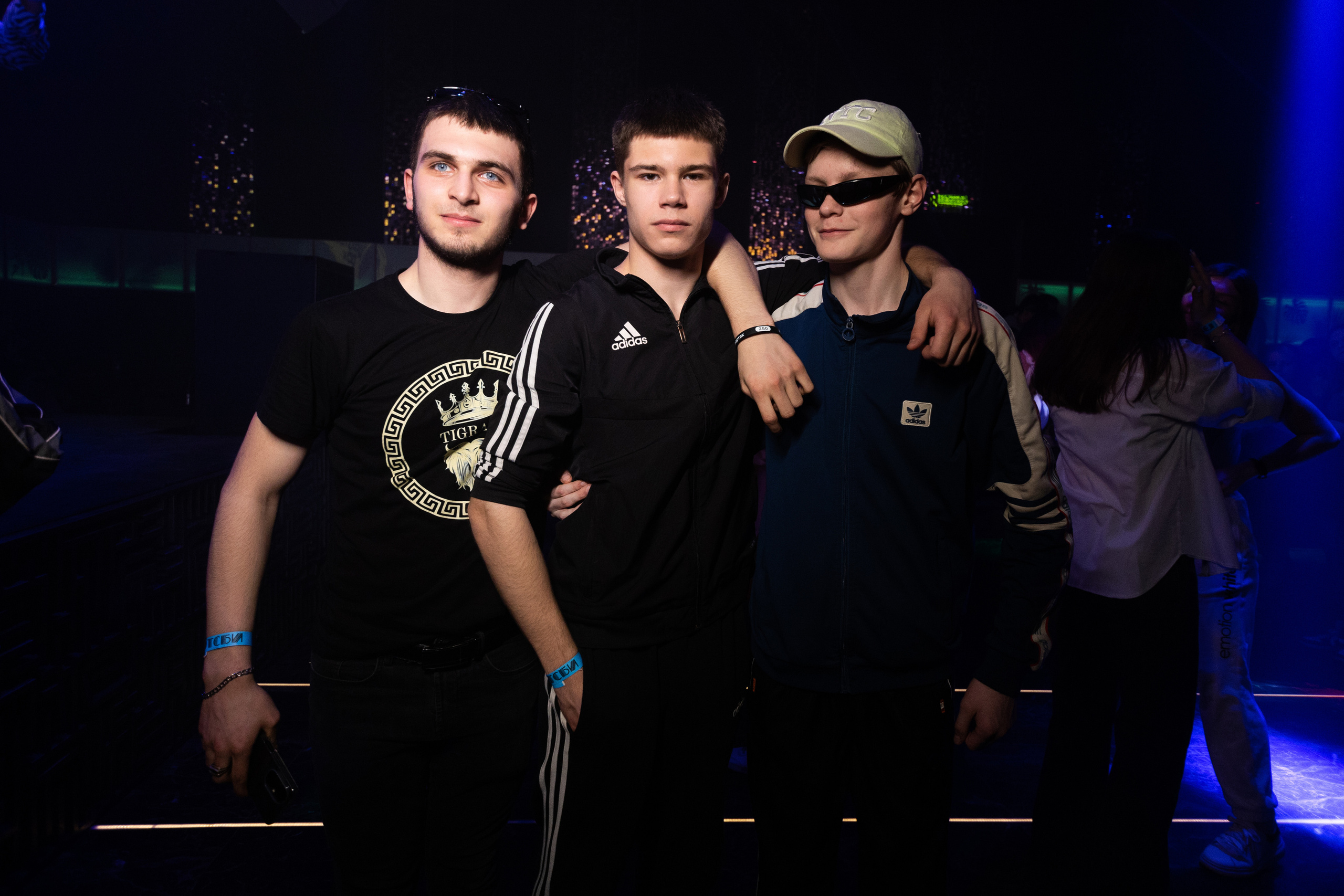 Школьная 90ые. Andrey Pospelove. Фотограф в Саратове