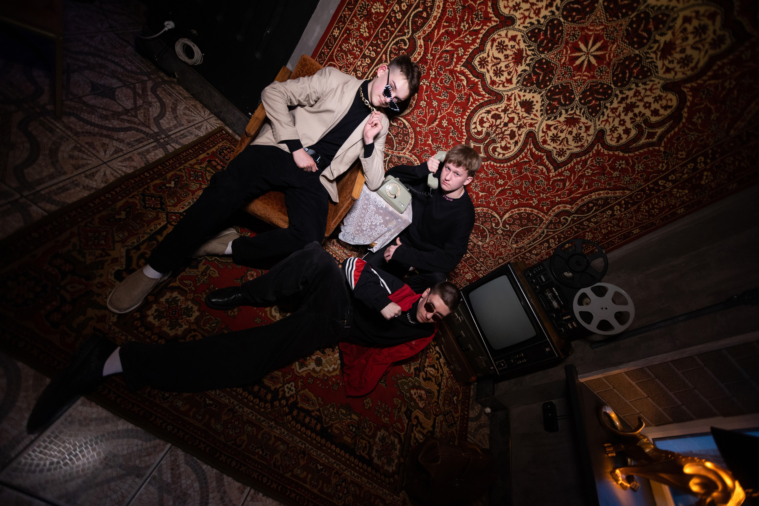 Школьная 90ые. Andrey Pospelove. Фотограф в Саратове