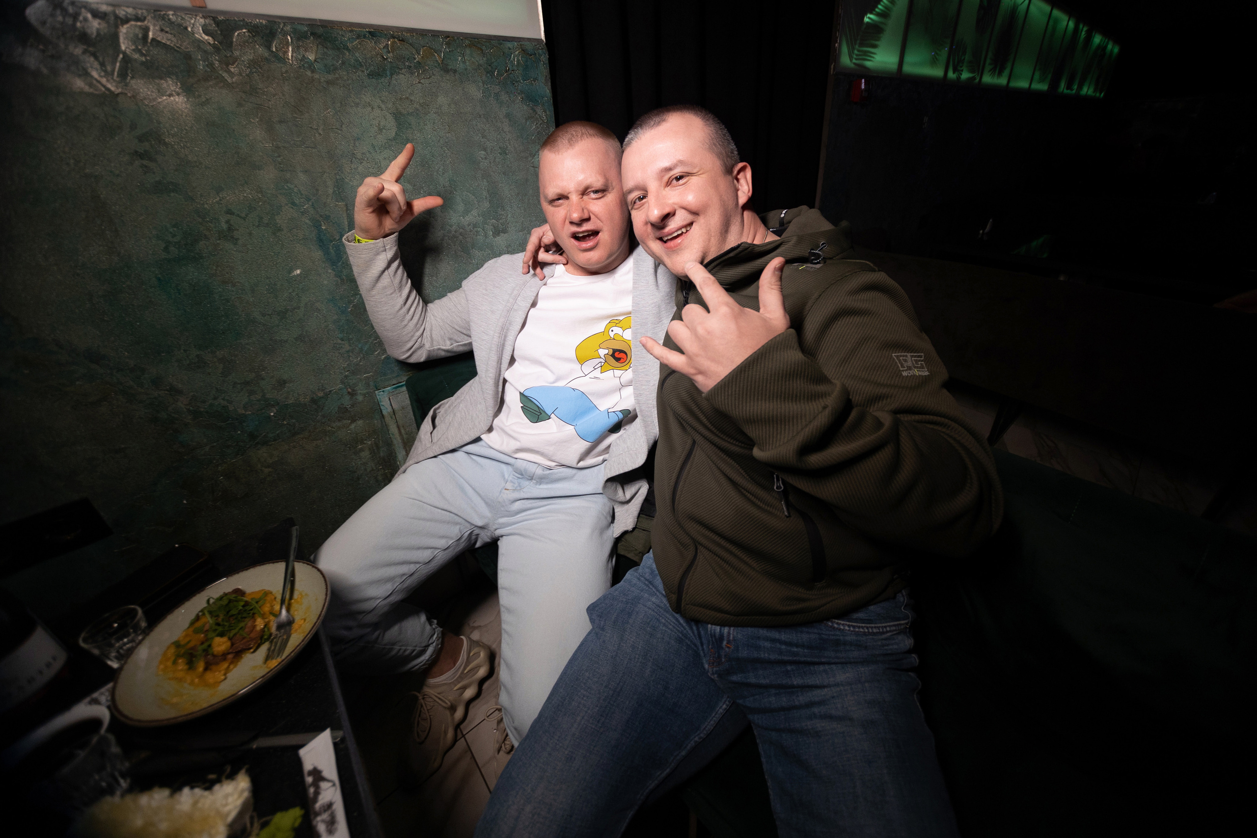 Rock Party. Andrey Pospelove. Фотограф в Саратове