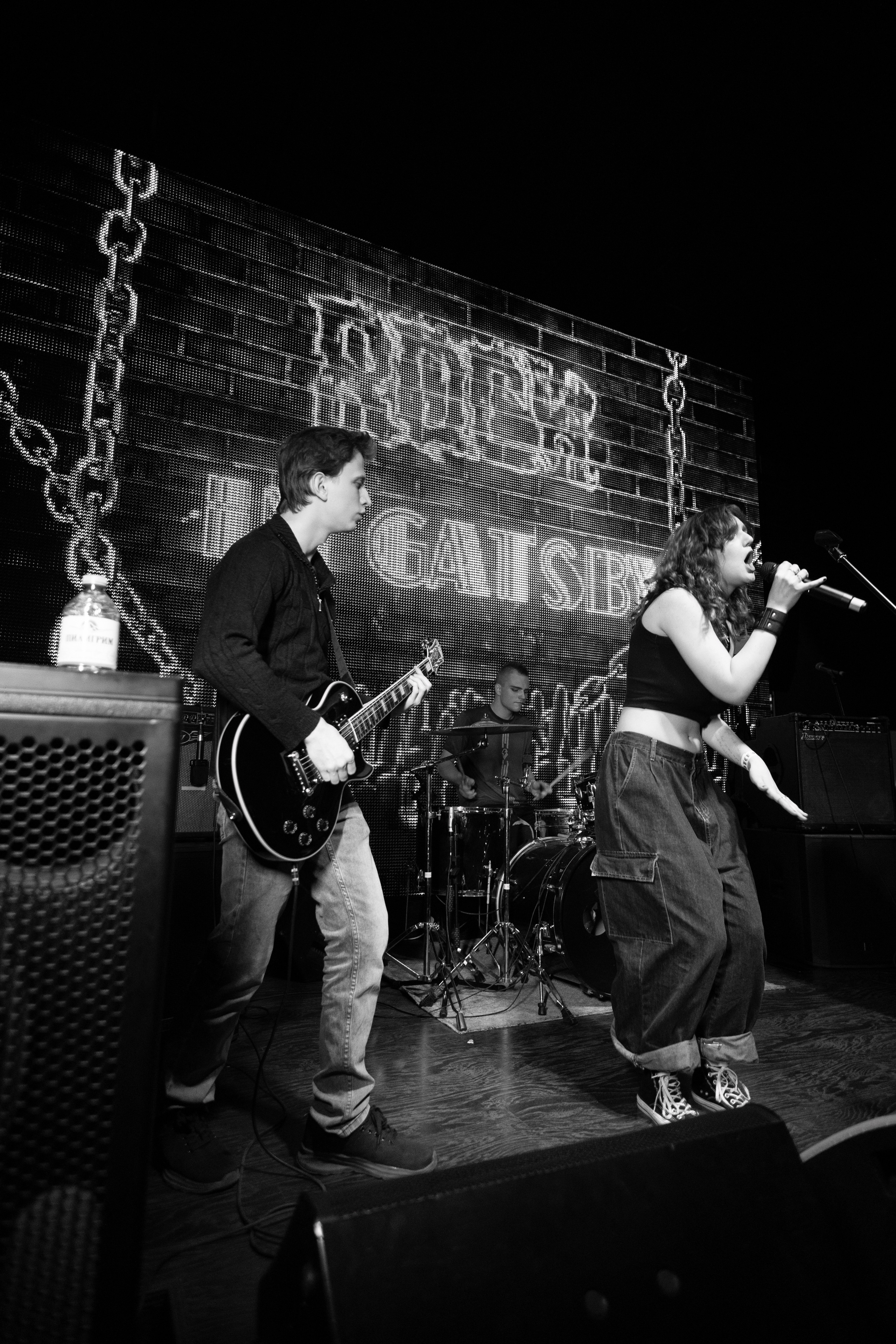 Rock Party. Andrey Pospelove. Фотограф в Саратове