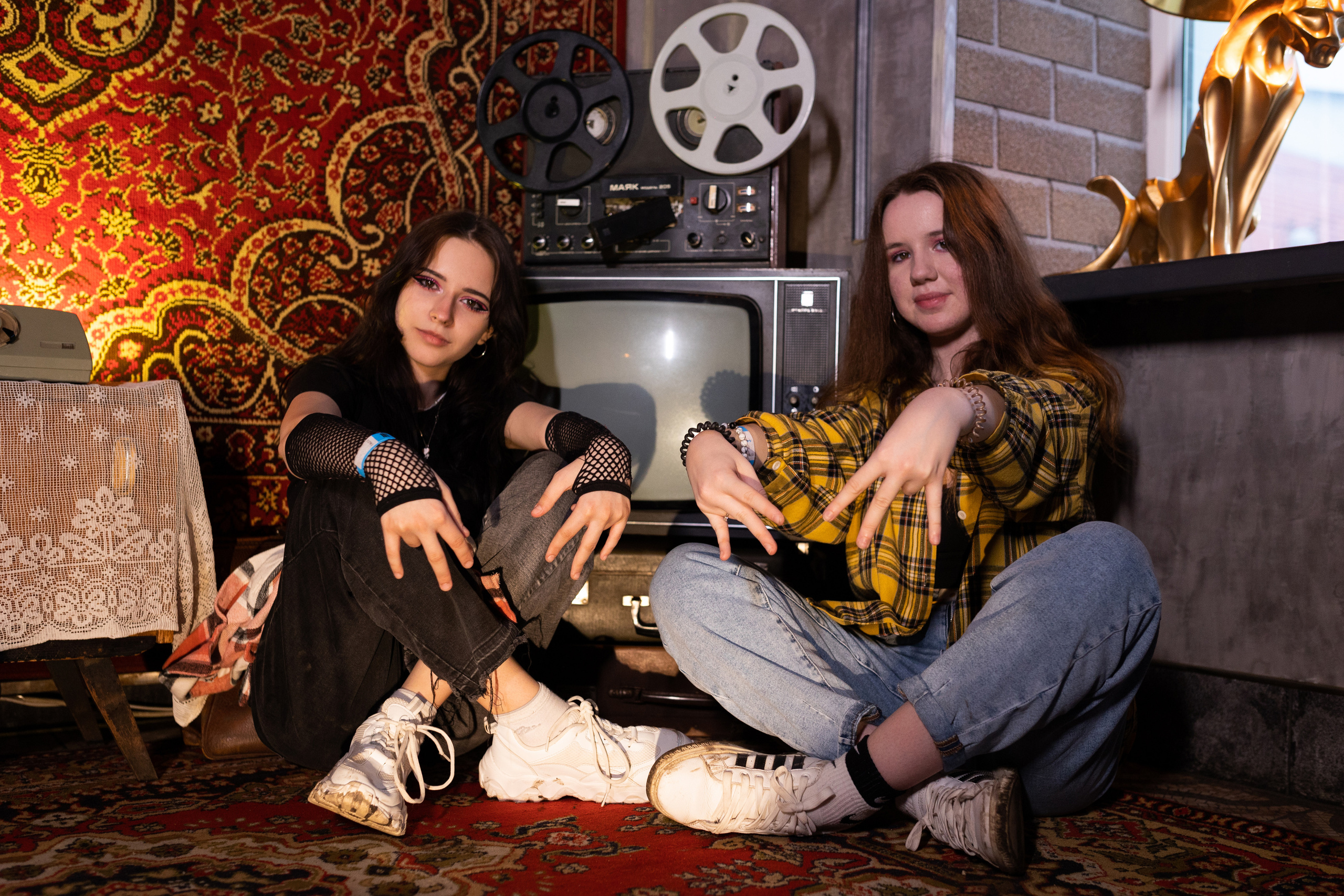 Школьная 90ые. Andrey Pospelove. Фотограф в Саратове