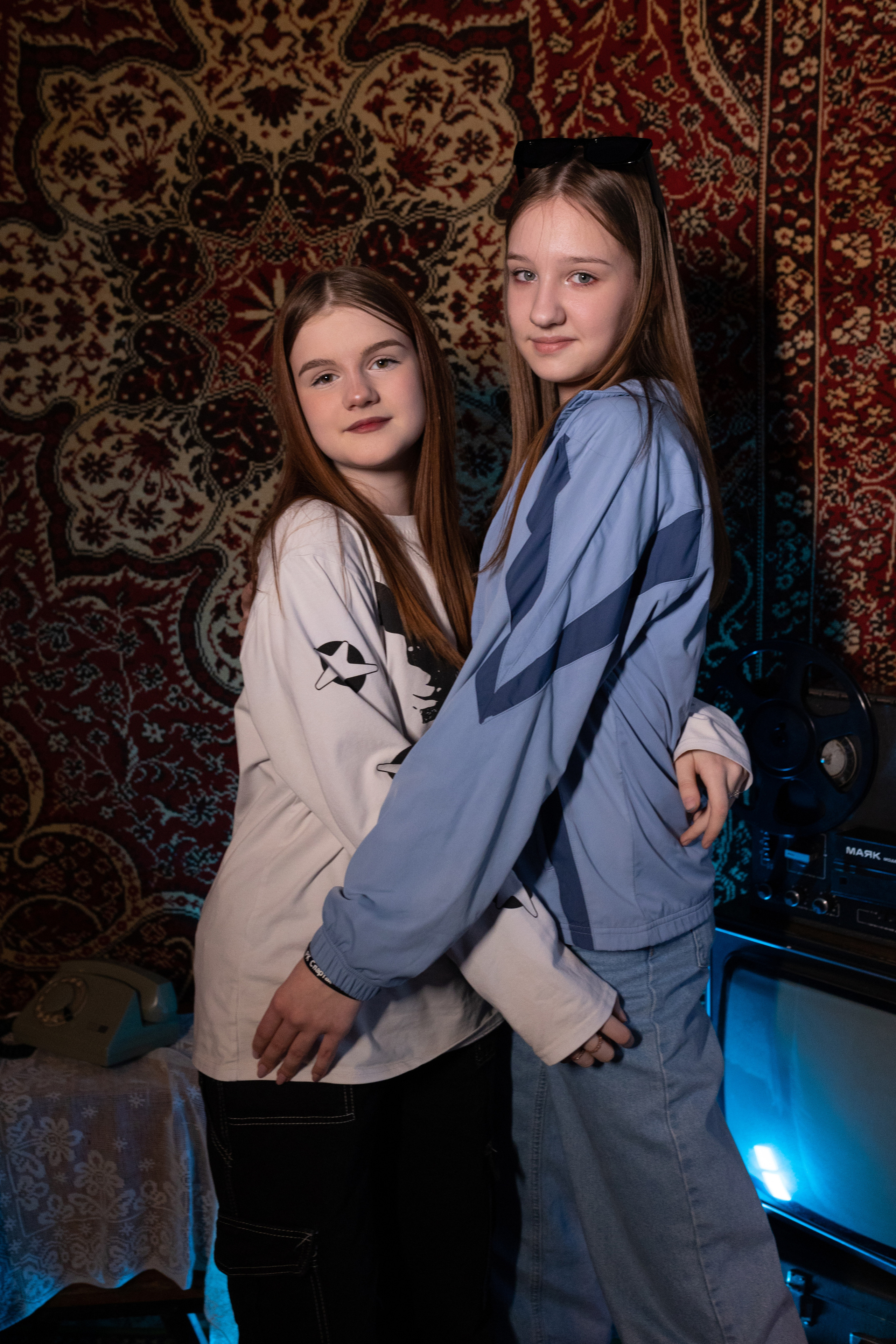 Школьная 90ые. Andrey Pospelove. Фотограф в Саратове