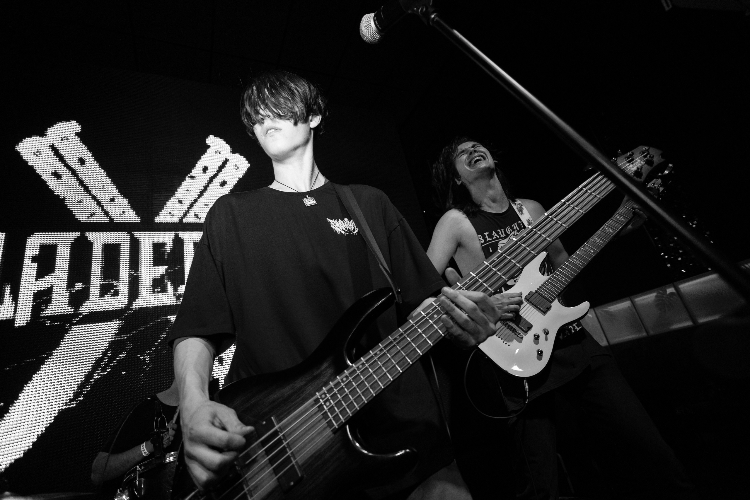 Rock Party. Andrey Pospelove. Фотограф в Саратове