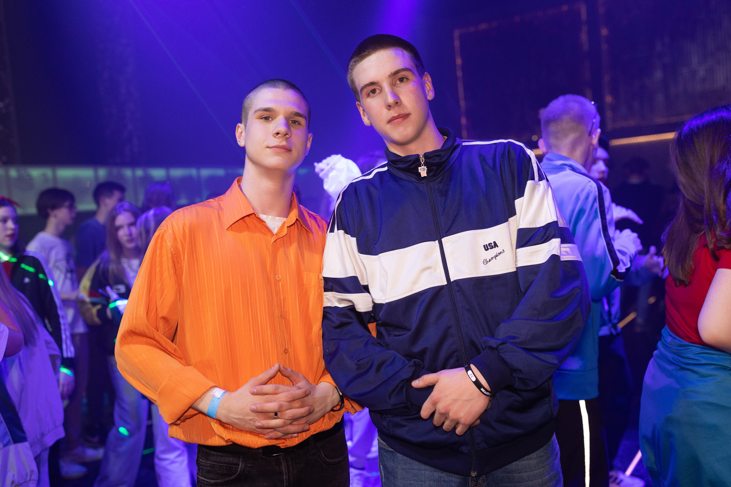 Школьная 90ые. Andrey Pospelove. Фотограф в Саратове