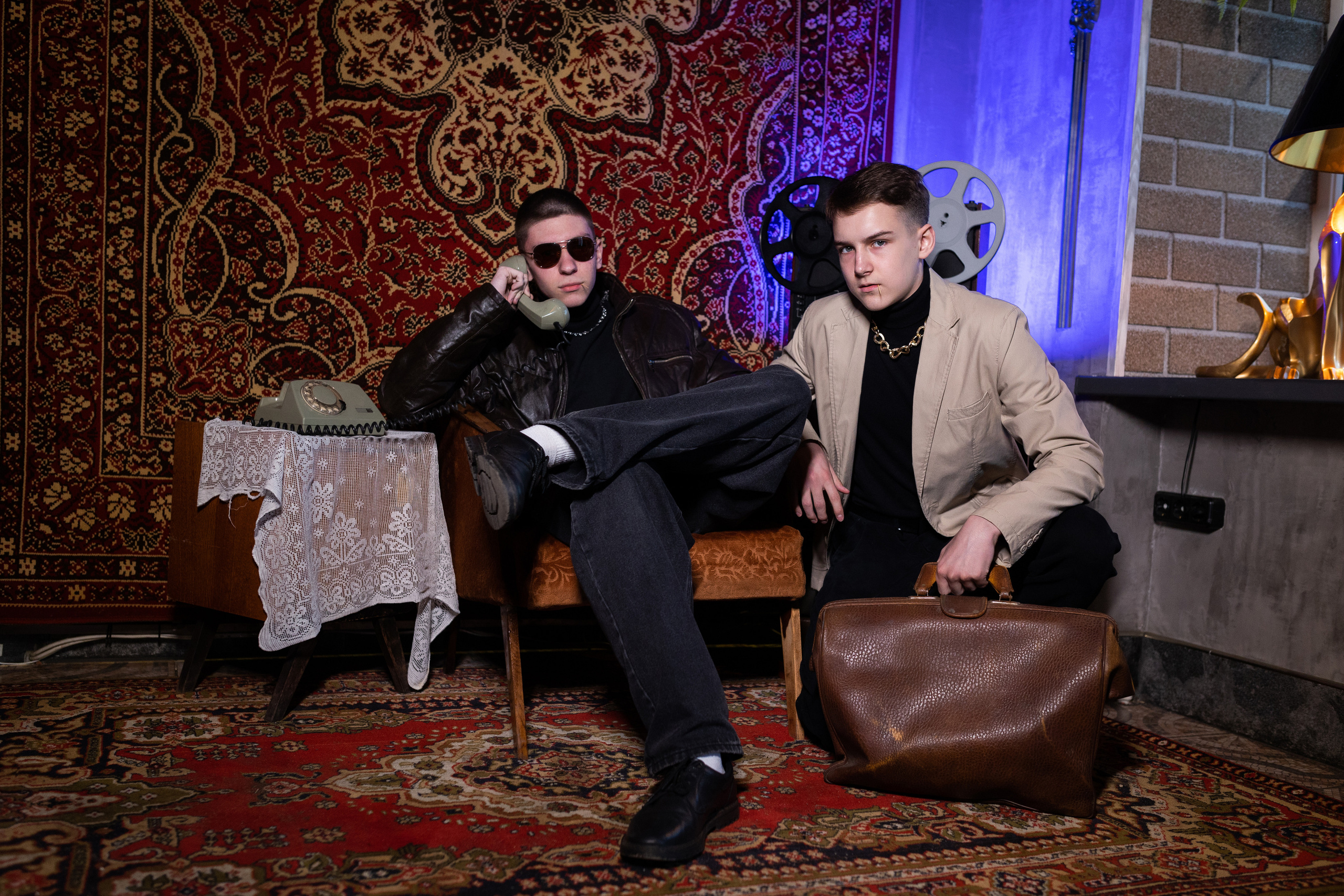 Школьная 90ые. Andrey Pospelove. Фотограф в Саратове