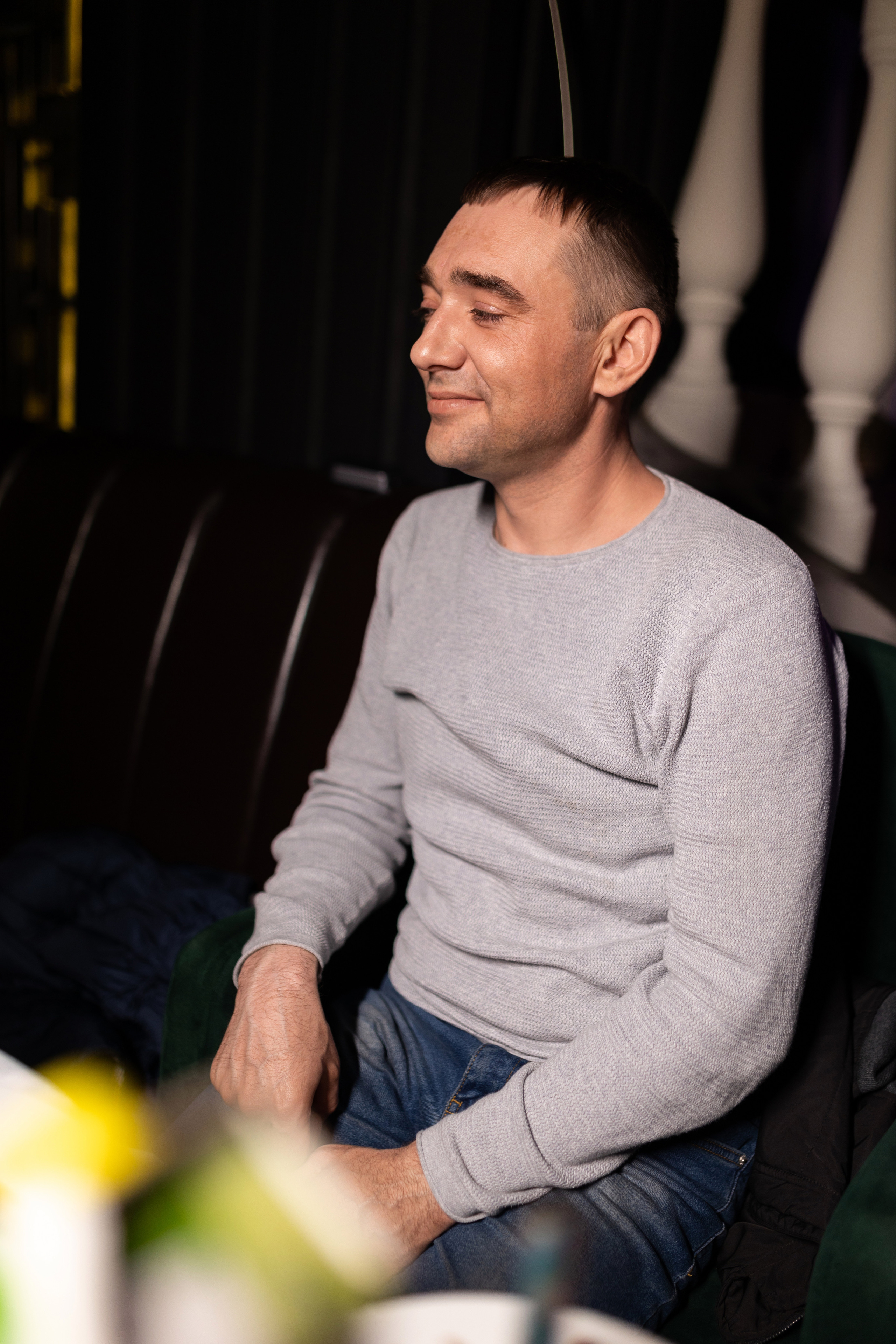 Avenue Band. Andrey Pospelove. Фотограф в Саратове