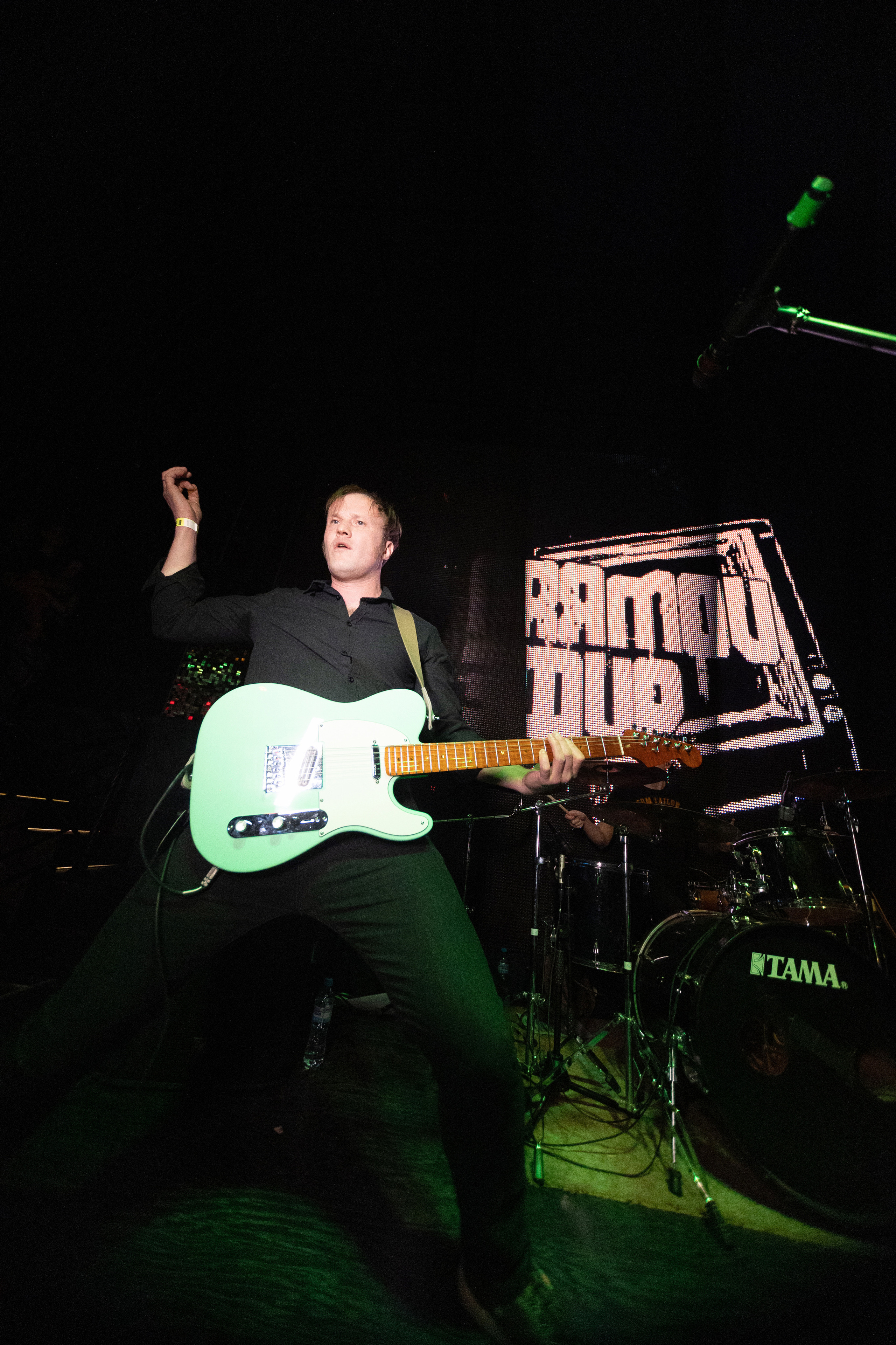 Rock Party. Andrey Pospelove. Фотограф в Саратове