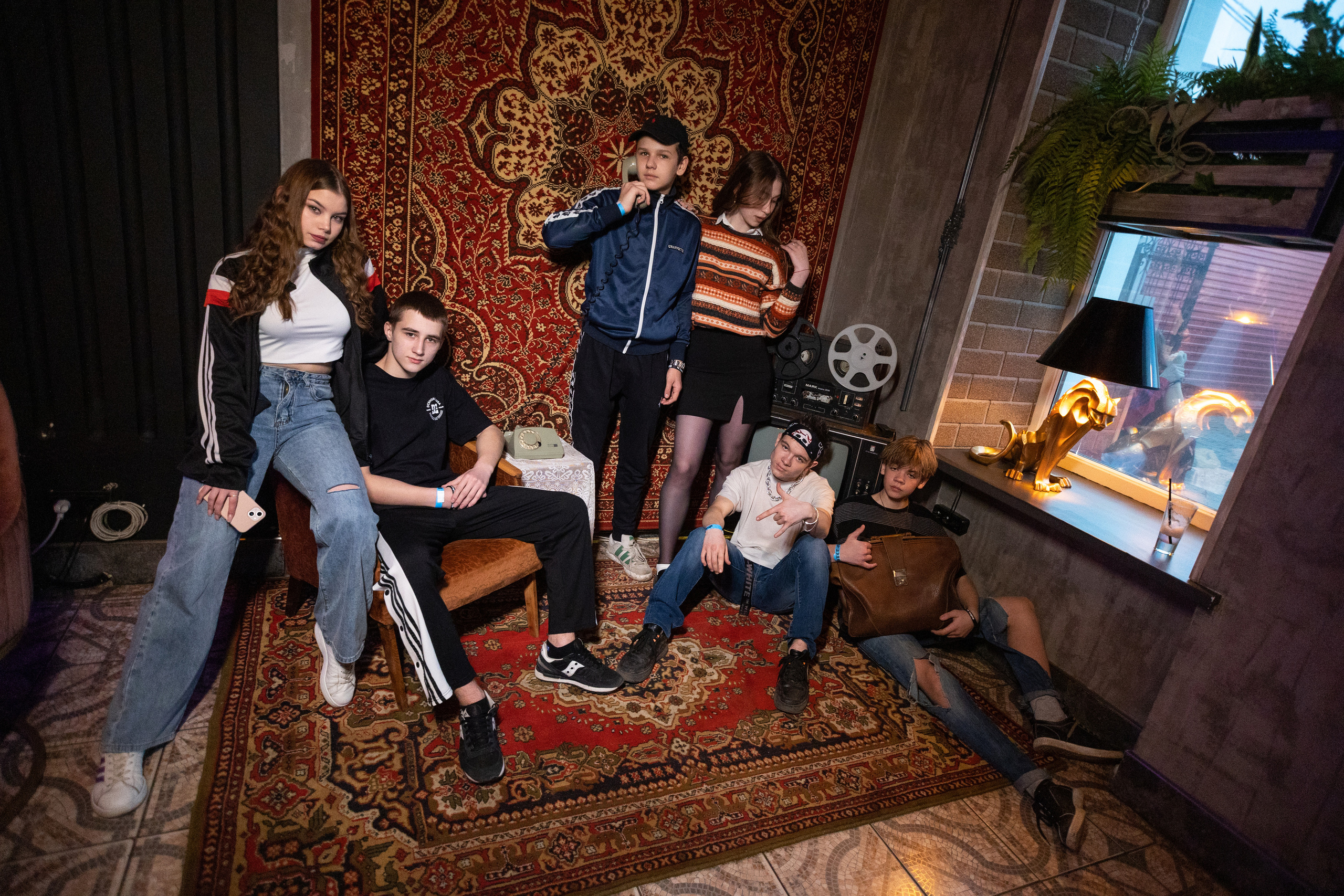 Школьная 90ые. Andrey Pospelove. Фотограф в Саратове