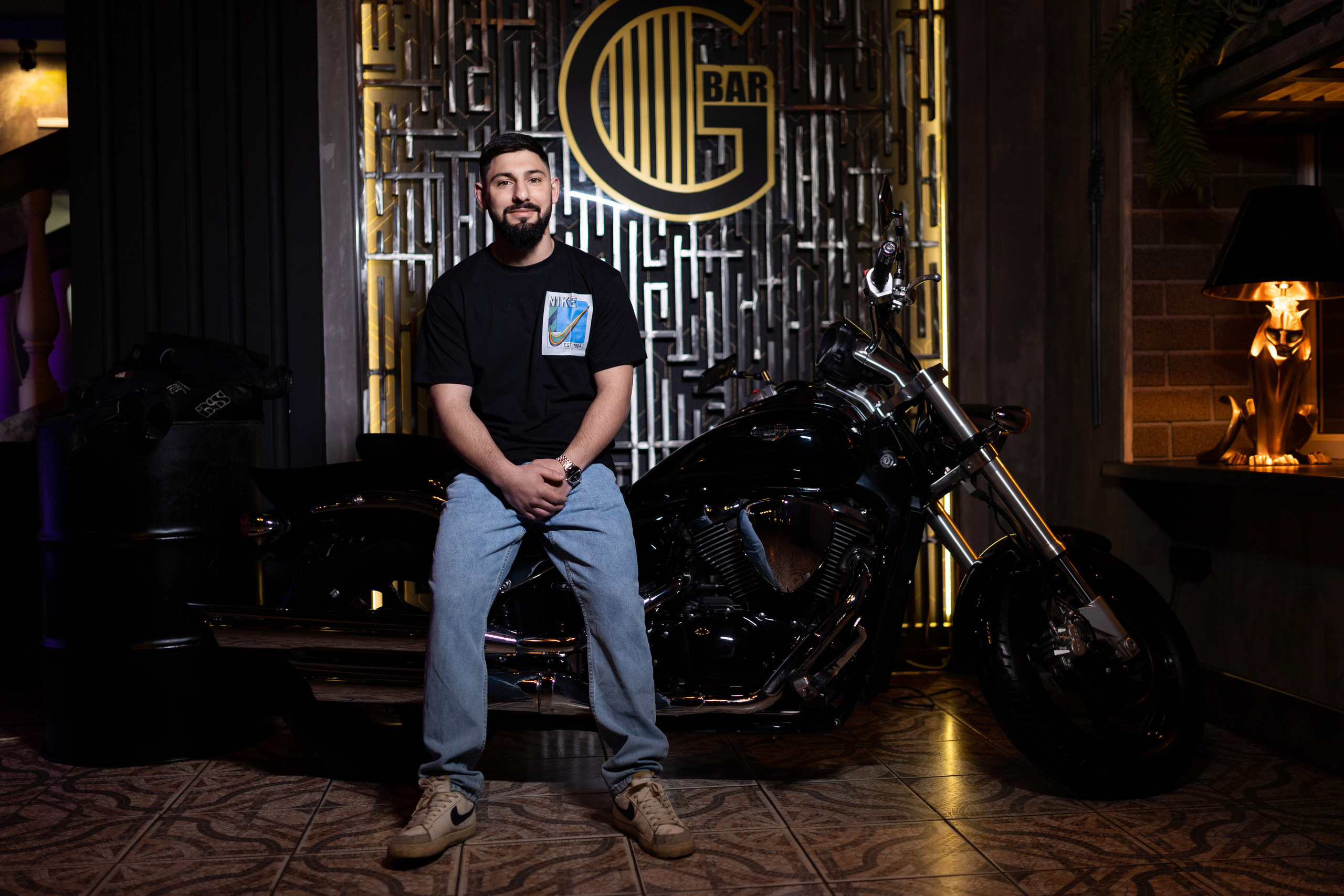 Rock Party. Andrey Pospelove. Фотограф в Саратове