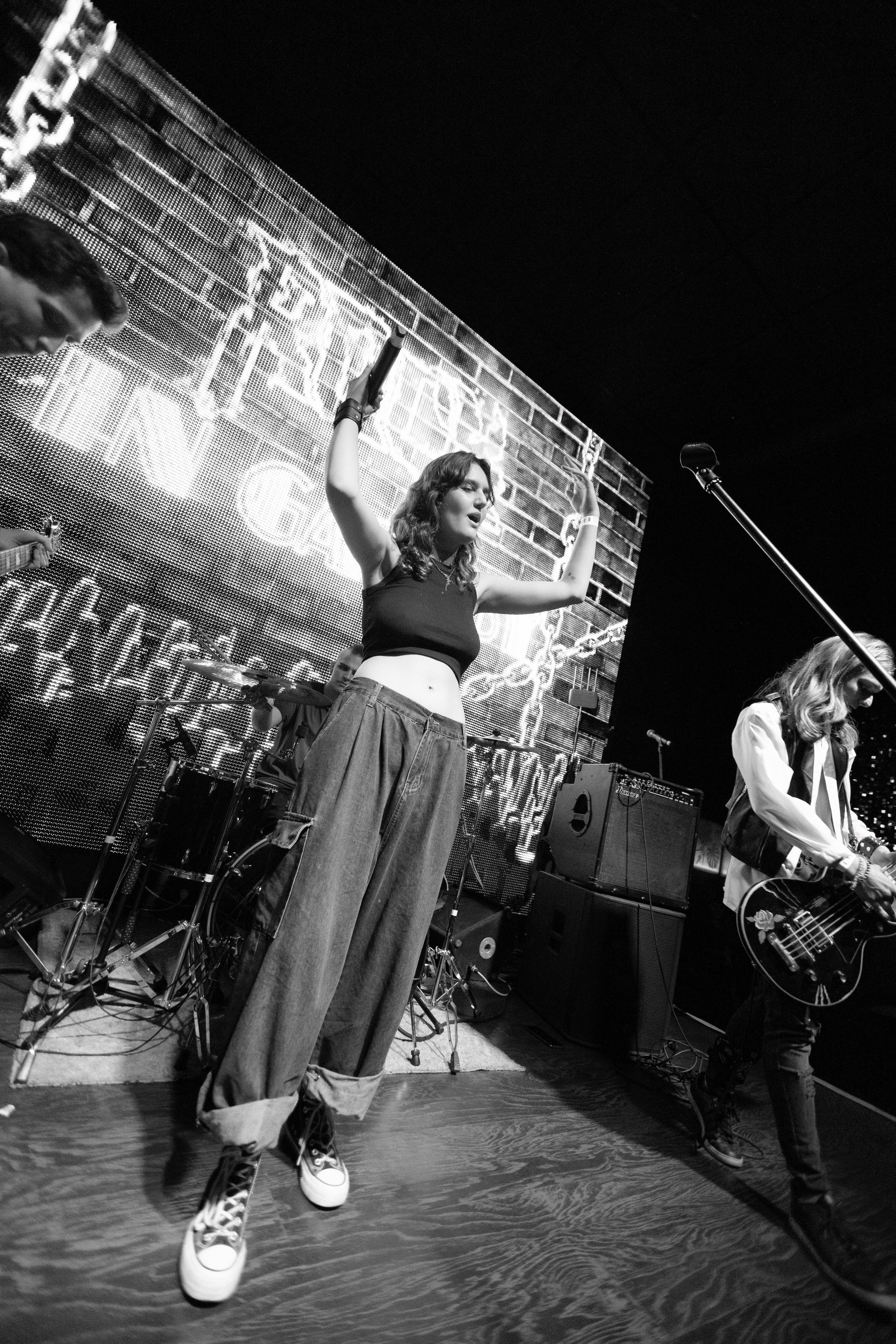 Rock Party. Andrey Pospelove. Фотограф в Саратове