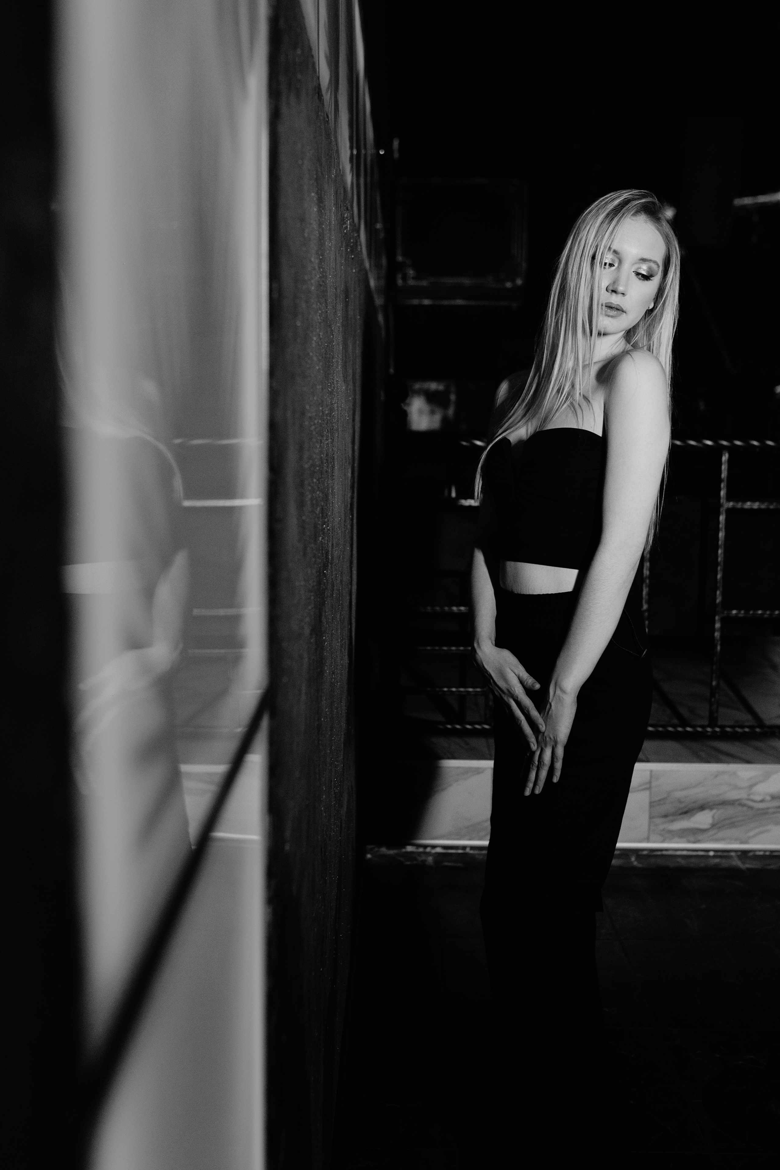 Avenue Band. Andrey Pospelove. Фотограф в Саратове