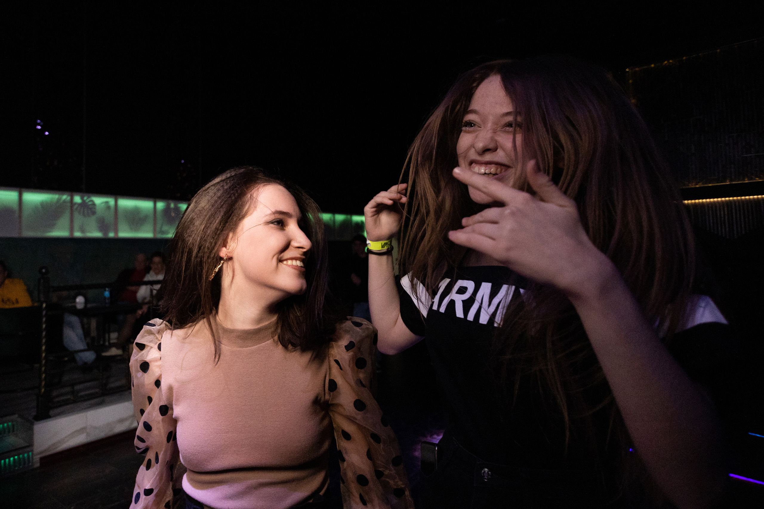 Rock Party. Andrey Pospelove. Фотограф в Саратове