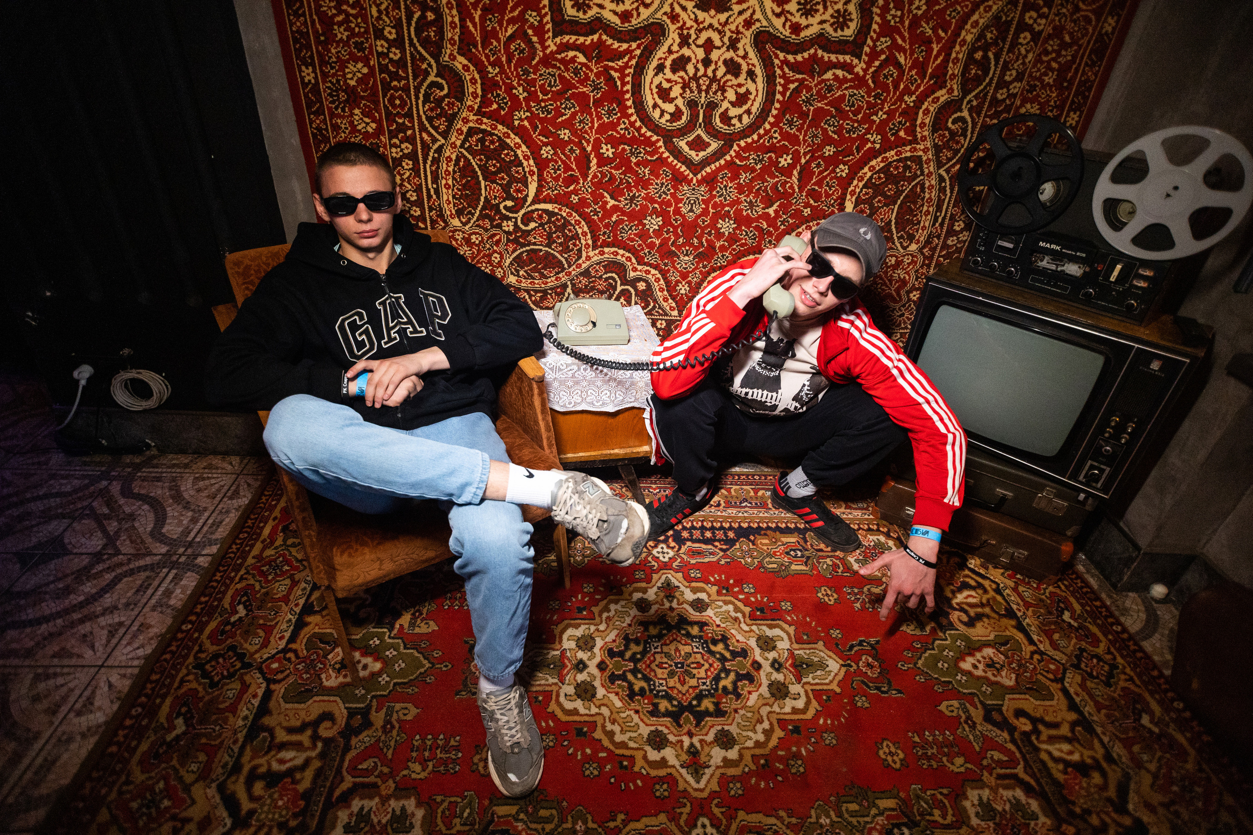 Школьная 90ые. Andrey Pospelove. Фотограф в Саратове