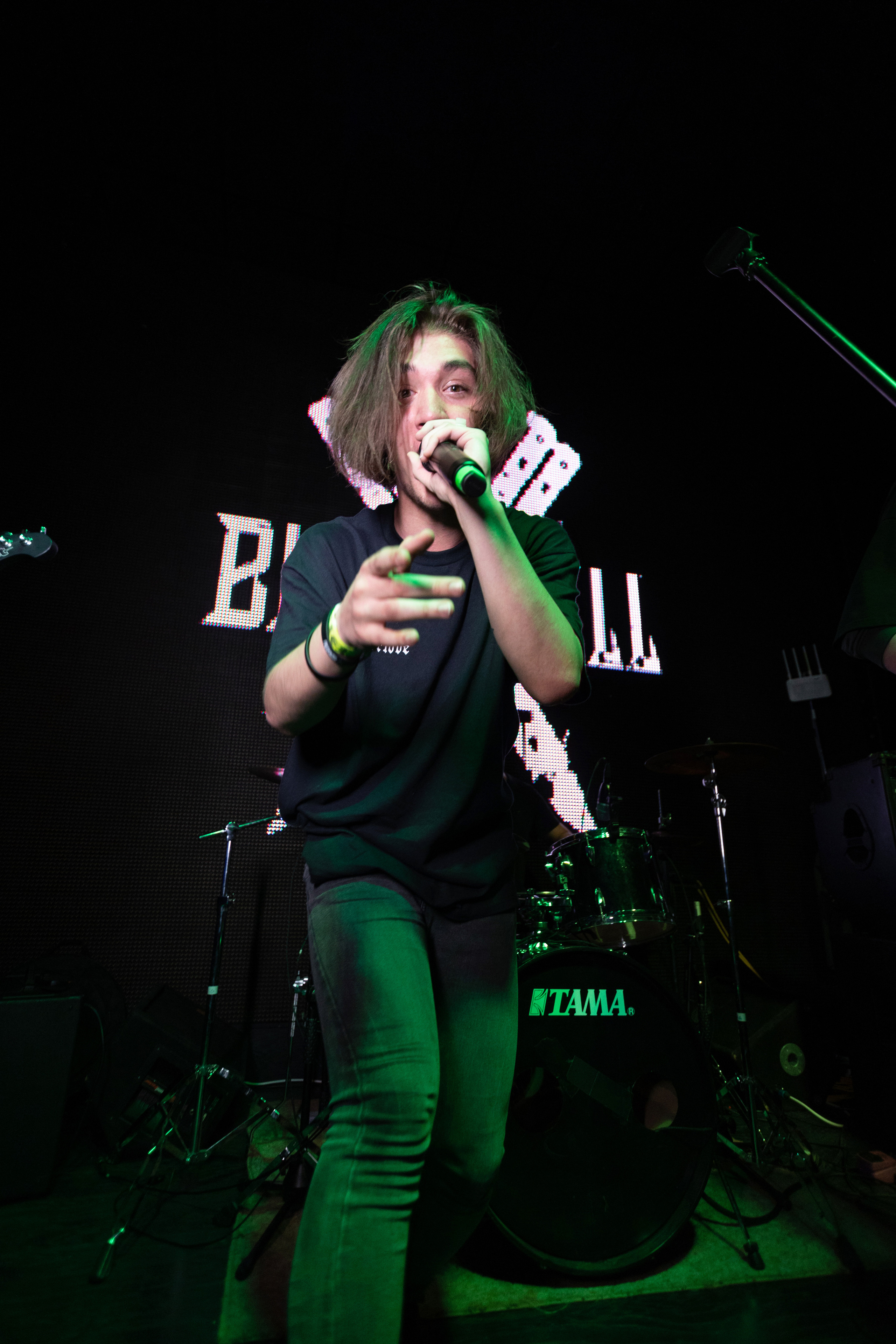 Rock Party. Andrey Pospelove. Фотограф в Саратове