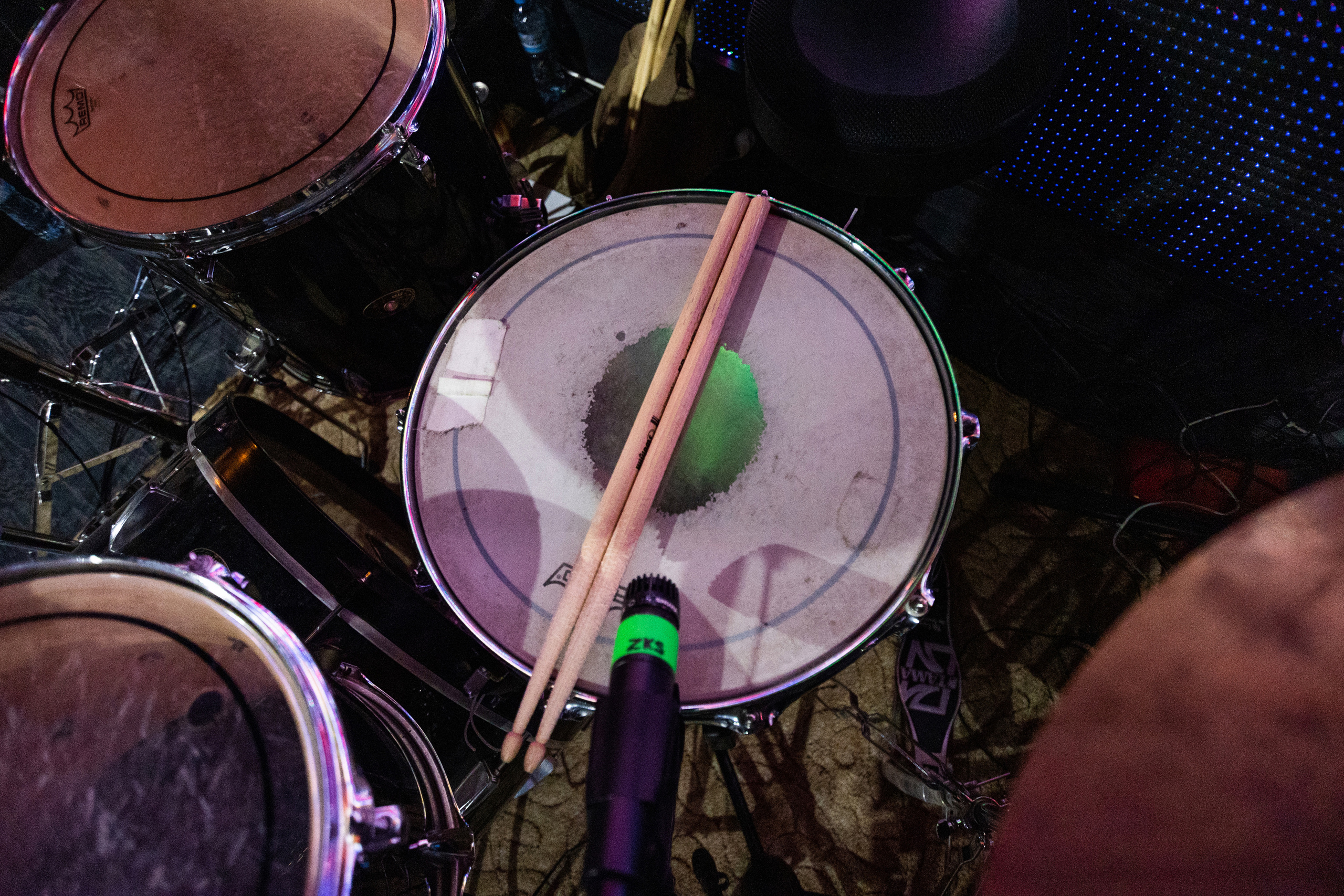 Rock Party. Andrey Pospelove. Фотограф в Саратове