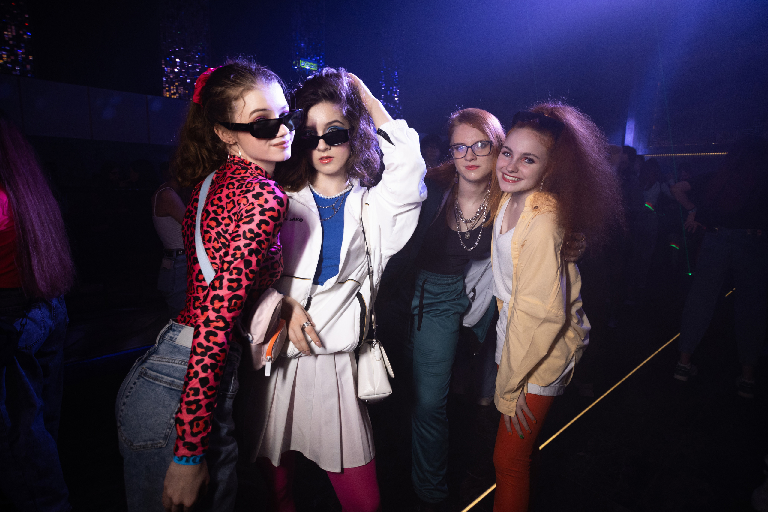 Школьная 90ые. Andrey Pospelove. Фотограф в Саратове