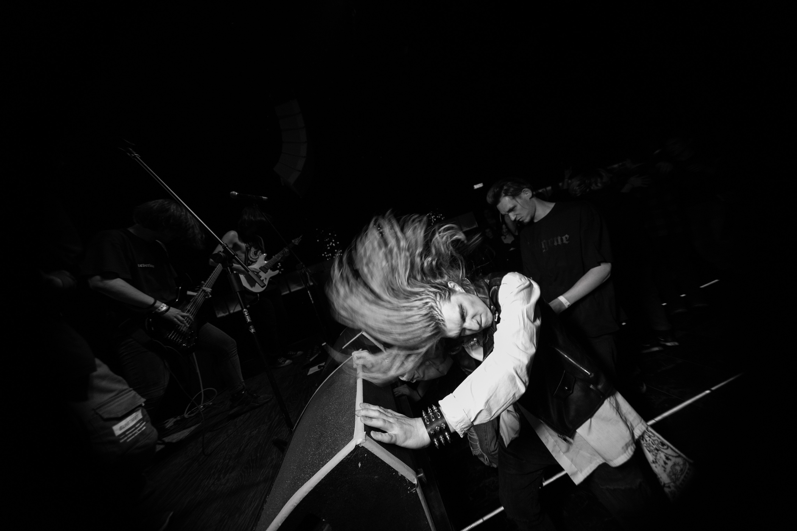 Rock Party. Andrey Pospelove. Фотограф в Саратове