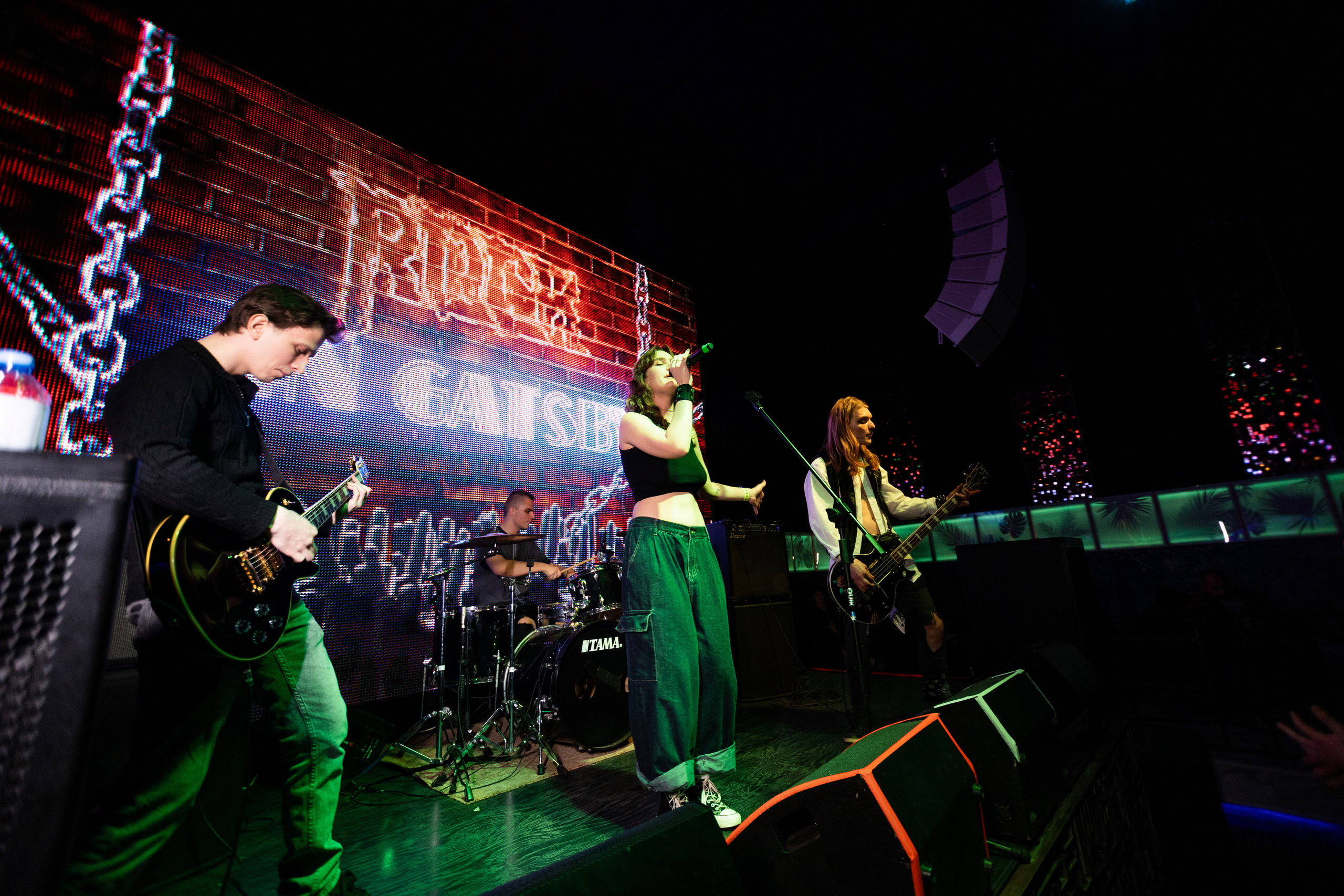 Rock Party. Andrey Pospelove. Фотограф в Саратове