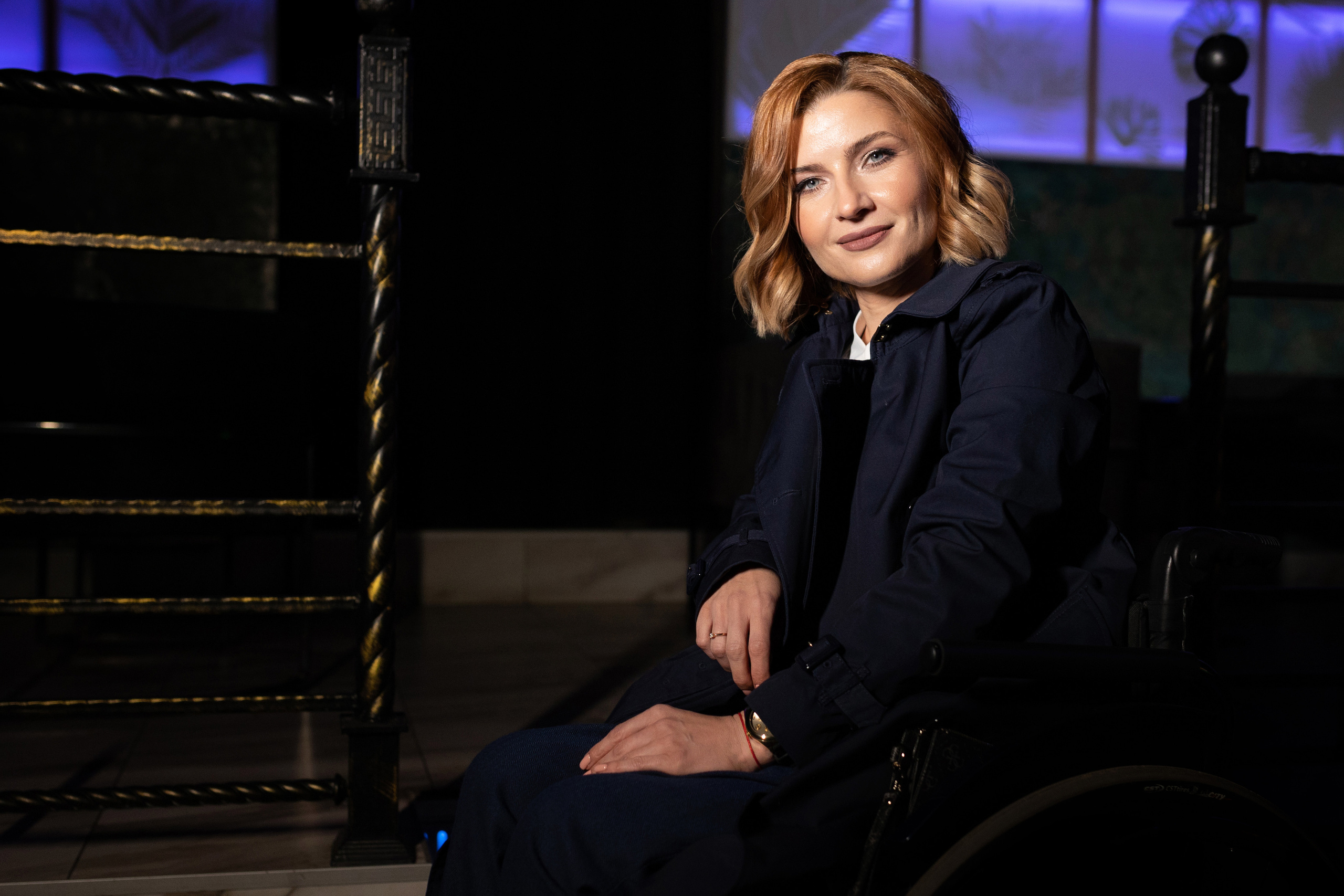 Avenue Band. Andrey Pospelove. Фотограф в Саратове