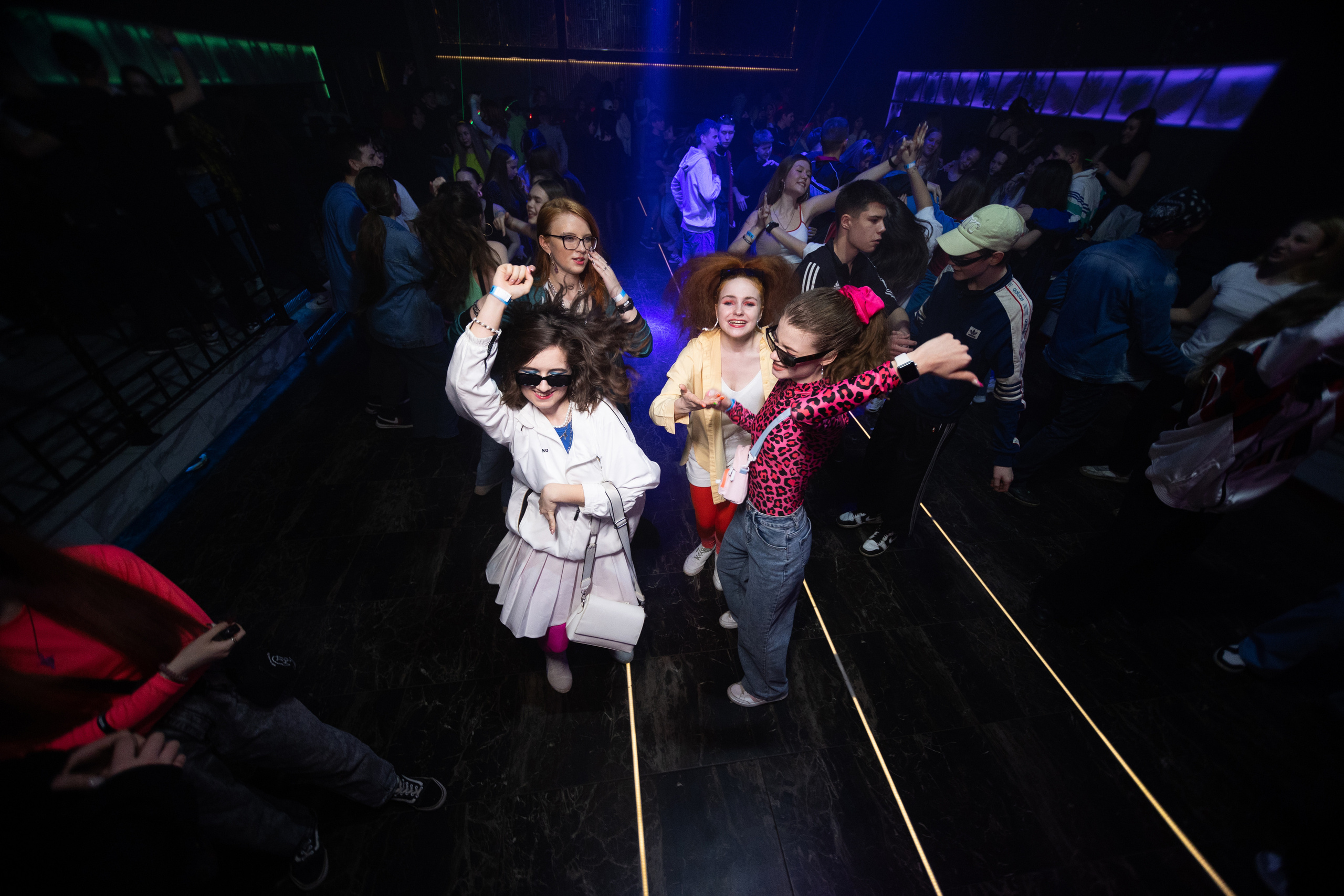 Школьная 90ые. Andrey Pospelove. Фотограф в Саратове