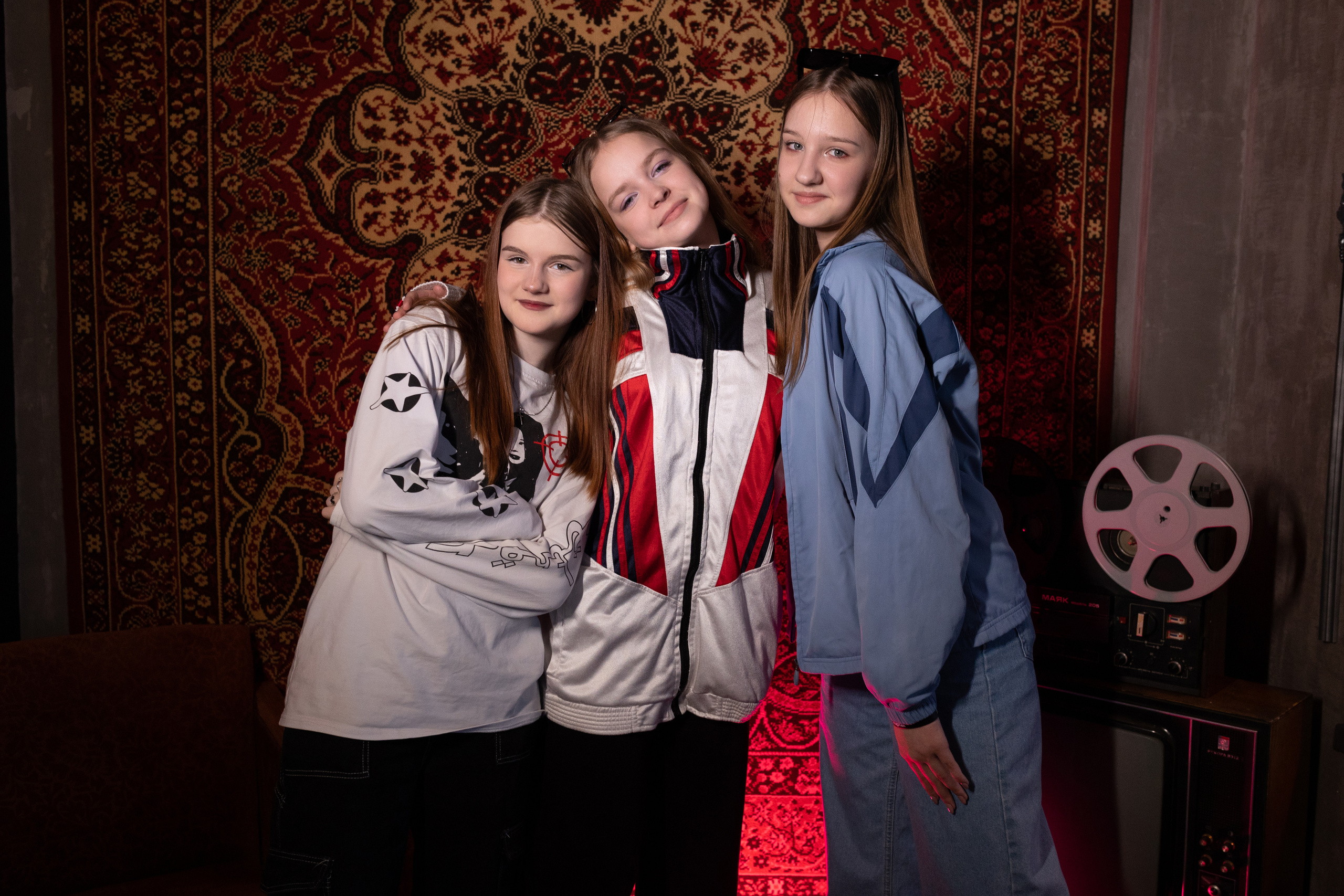 Школьная 90ые. Andrey Pospelove. Фотограф в Саратове