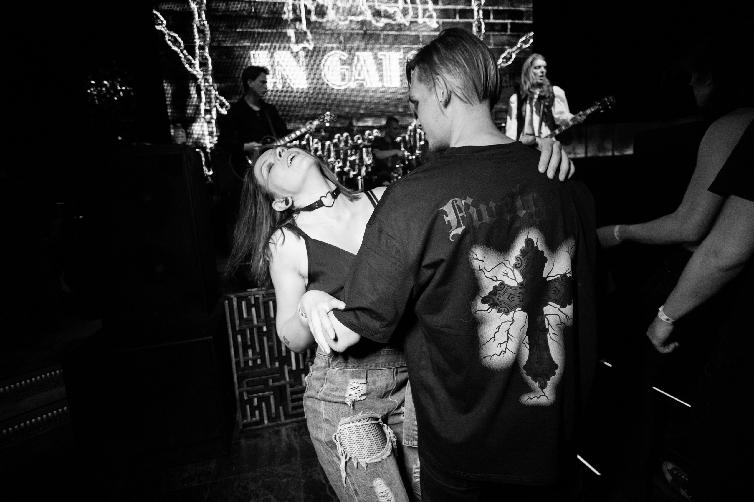 Rock Party. Andrey Pospelove. Фотограф в Саратове