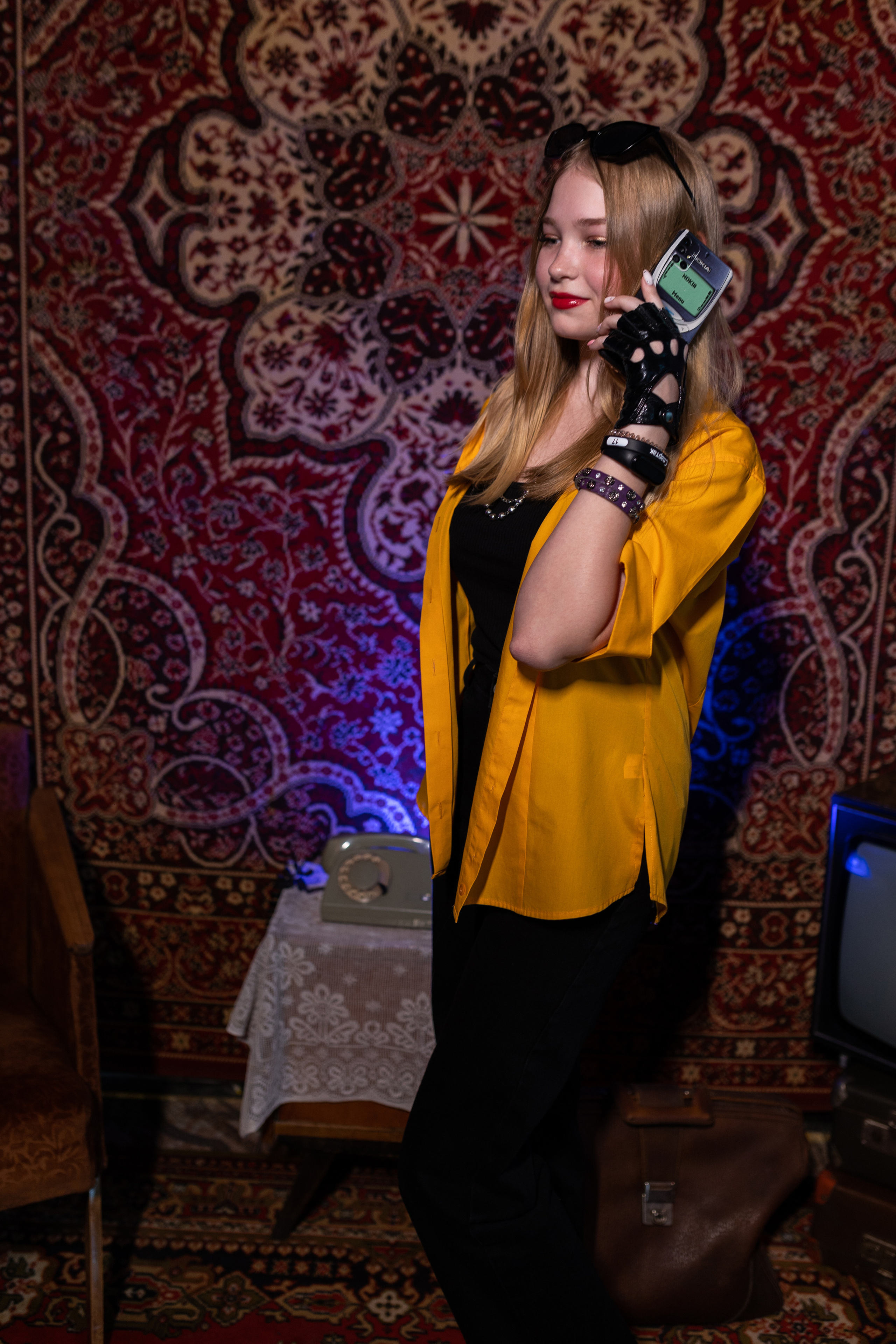 Школьная 90ые. Andrey Pospelove. Фотограф в Саратове