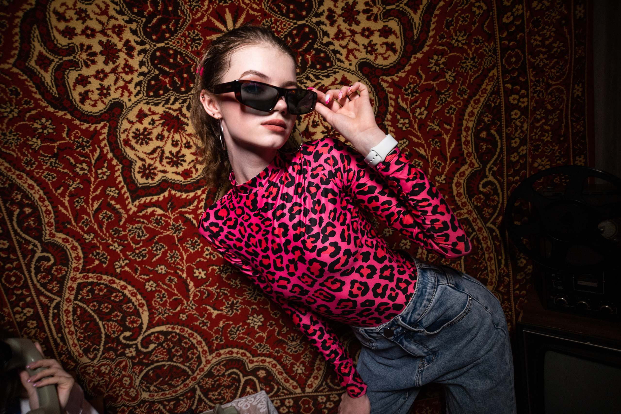 Школьная 90ые. Andrey Pospelove. Фотограф в Саратове