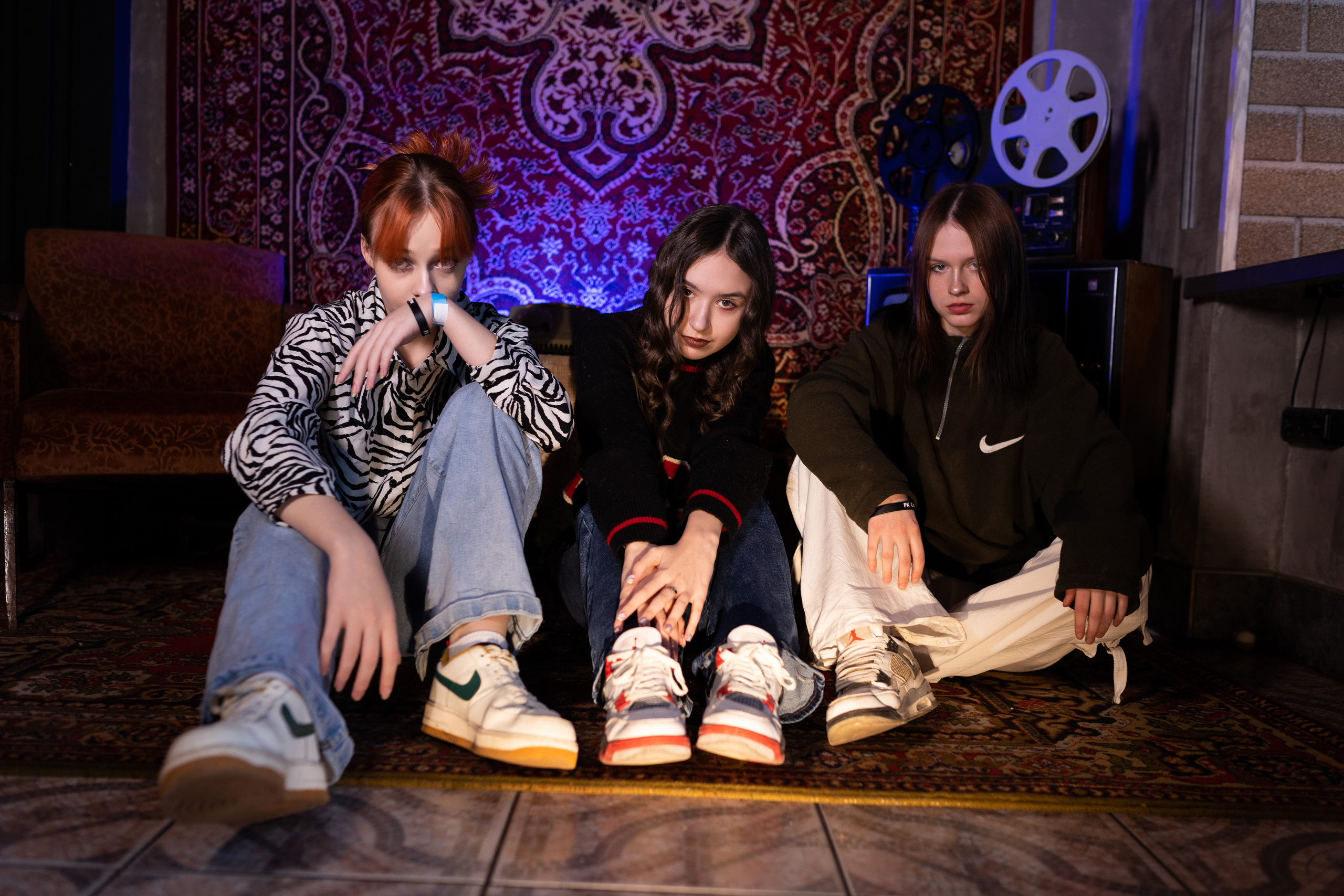 Школьная 90ые. Andrey Pospelove. Фотограф в Саратове