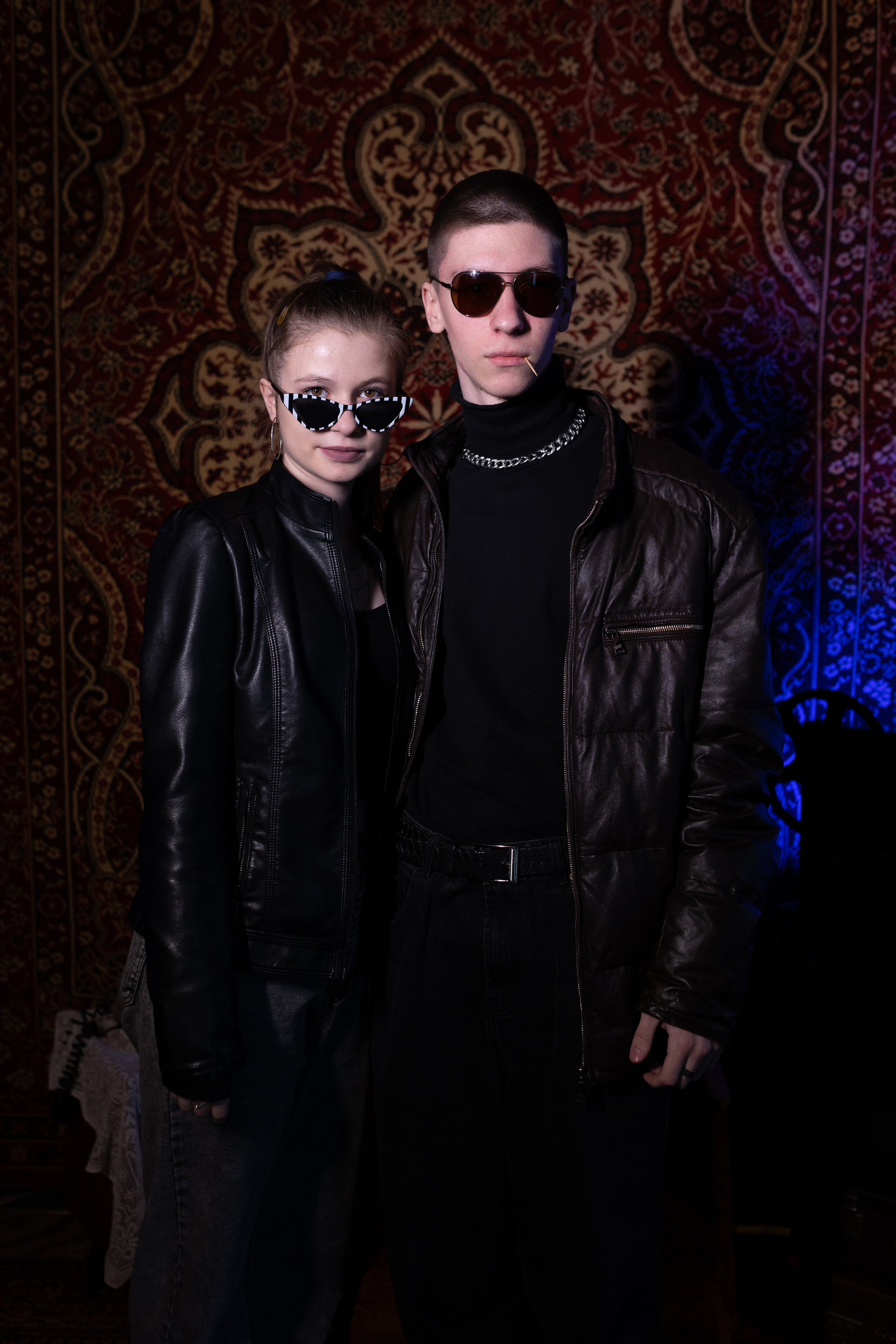 Школьная 90ые. Andrey Pospelove. Фотограф в Саратове