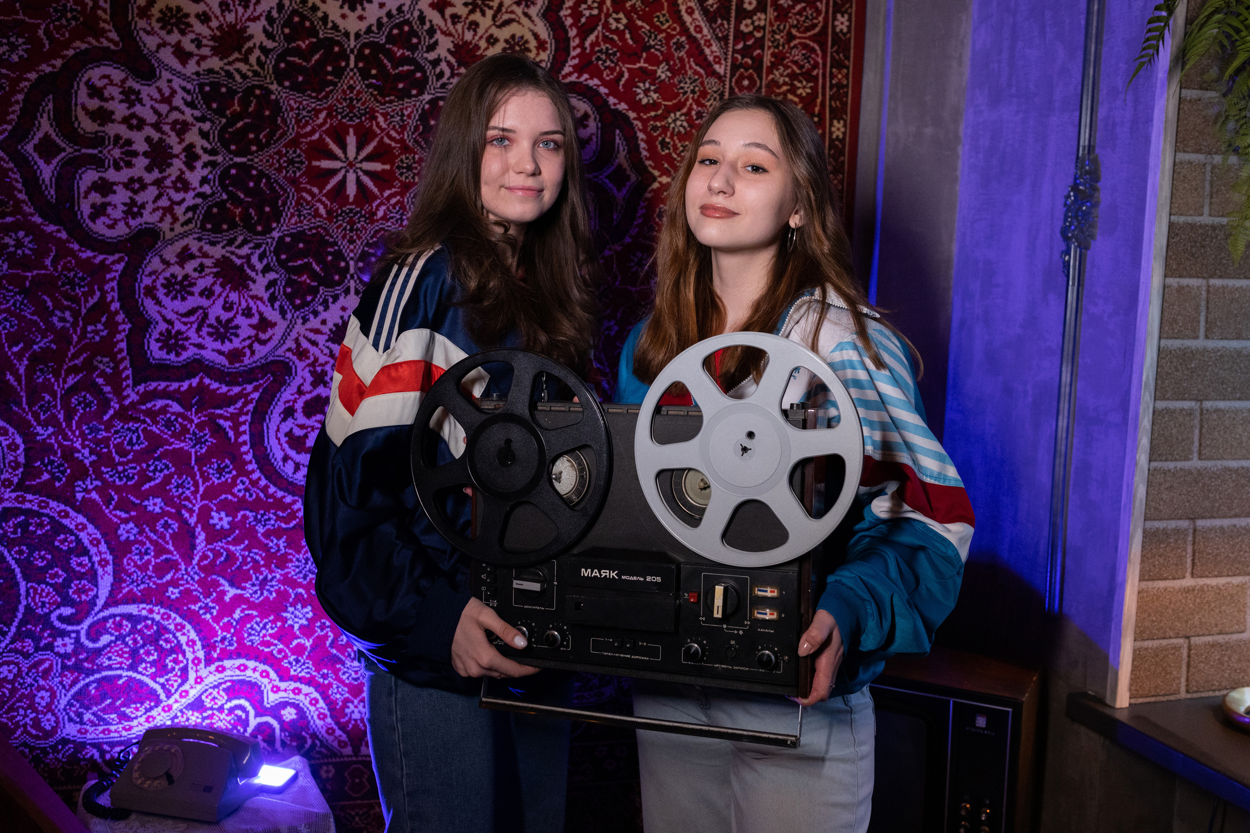 Школьная 90ые. Andrey Pospelove. Фотограф в Саратове